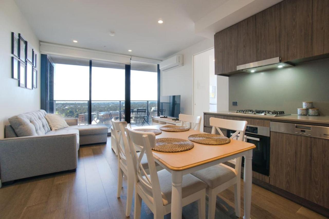 Paradise 2br In Rundle Mall Adelaide