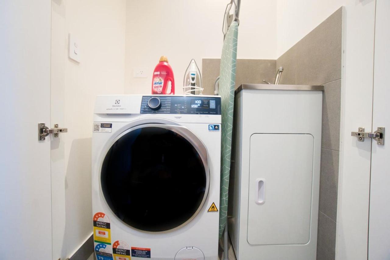 Paradise 2br In Rundle Mall Apartment *