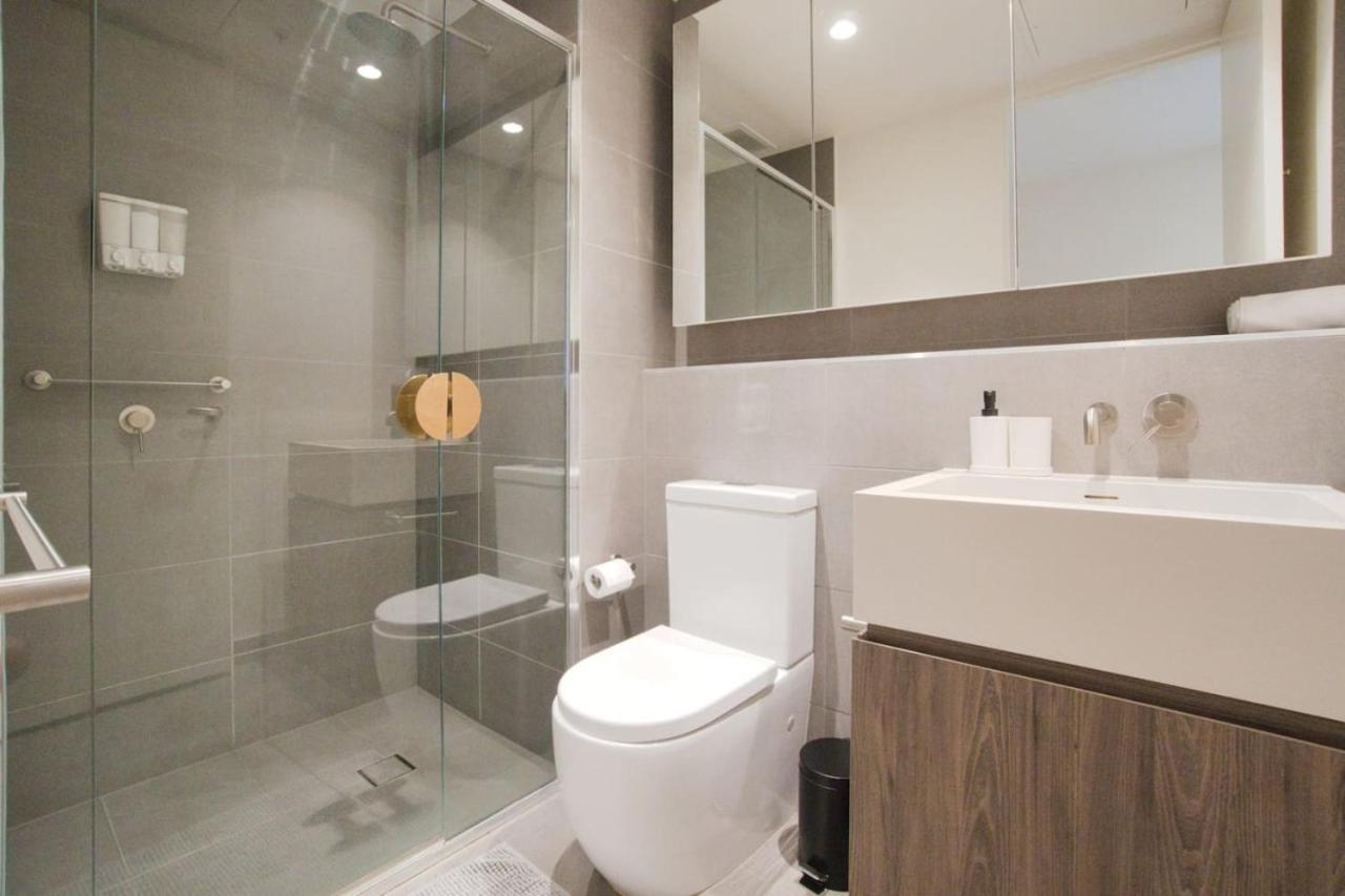 Paradise 2br In Rundle Mall *