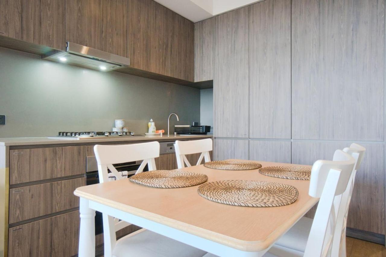 Apartment Paradise 2br In Rundle Mall