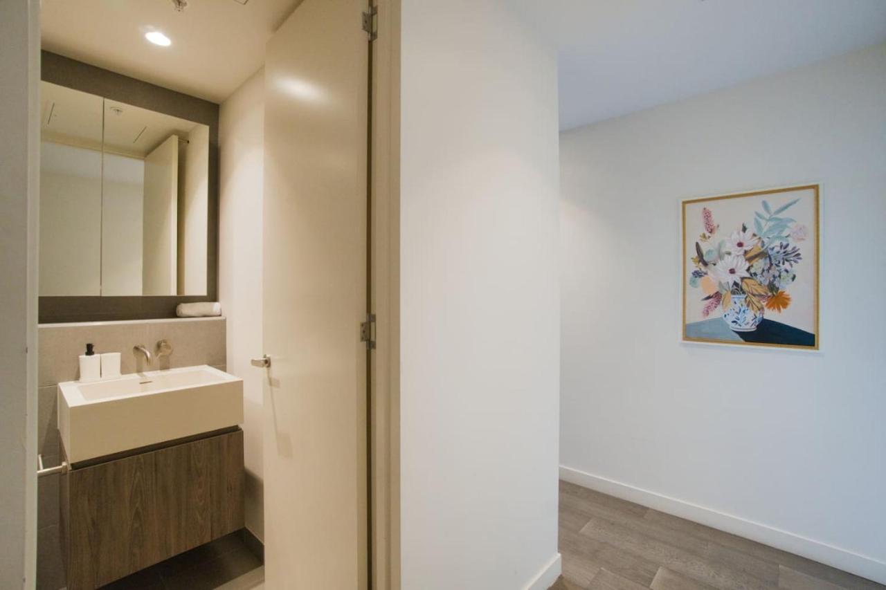 Apartment Paradise 2br In Rundle Mall Adelaide