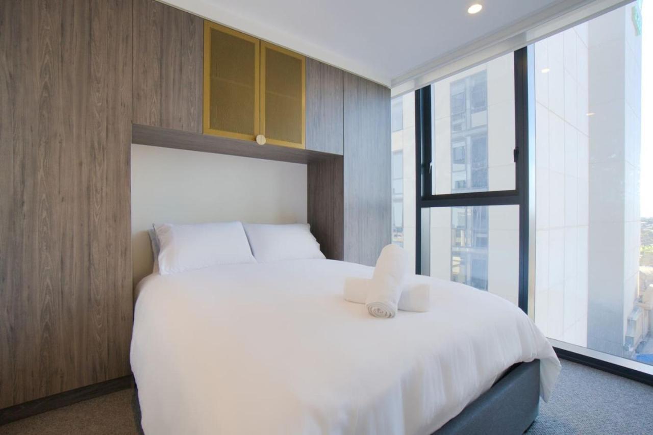 Paradise 2br In Rundle Mall * Adelaide
