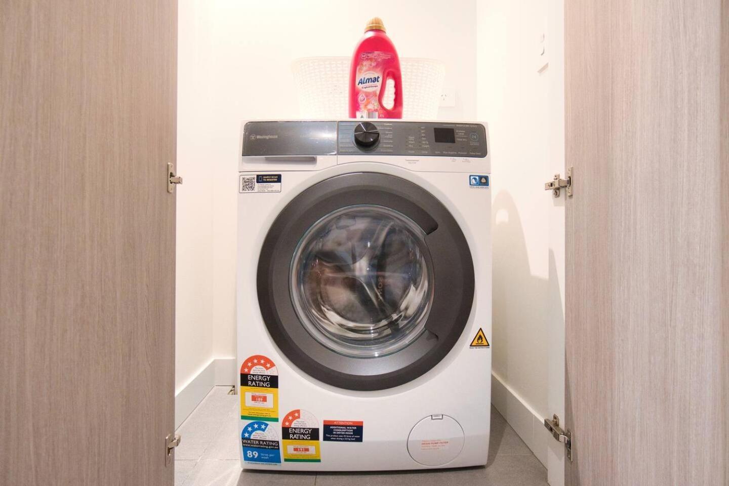 Apartment New And Modern 2br Gem In Rundle Mall Adelaide