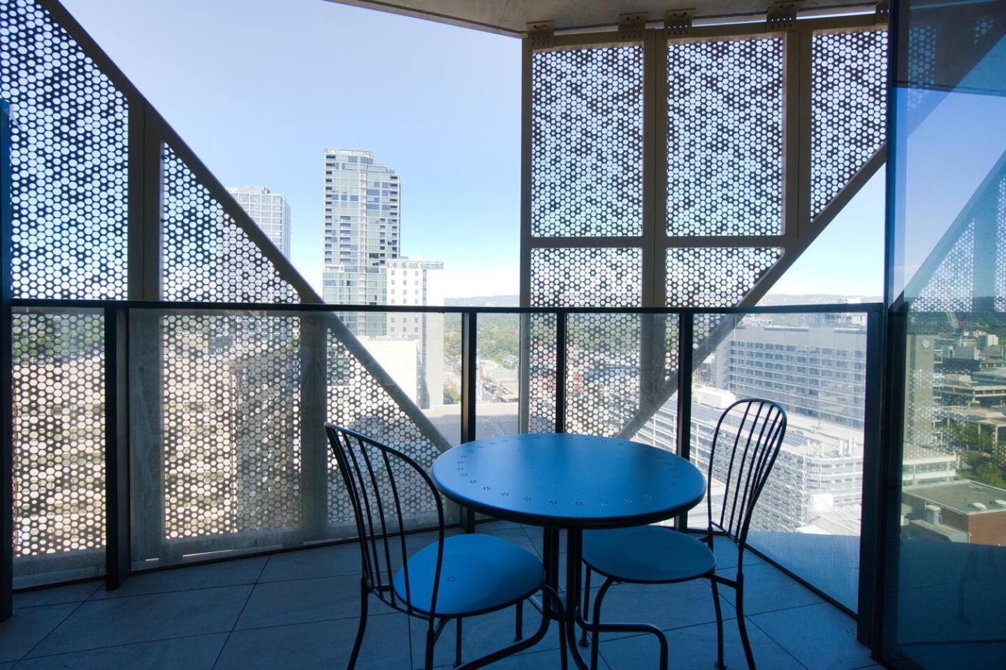 New And Modern 2br Gem In Rundle Mall Apartment Adelaide