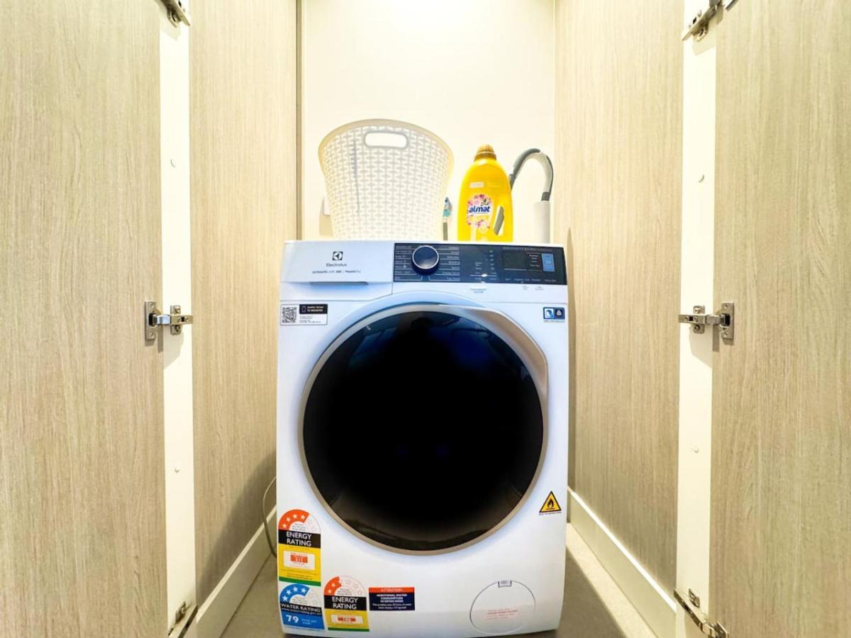 Urban Escape - 2br With Amazing Views Of Rundle Mall Adelaide