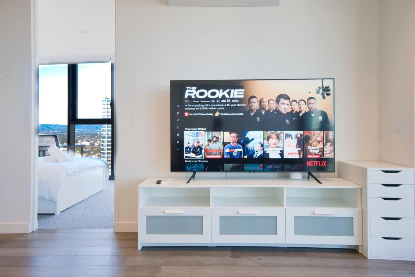 Urban Escape - 2br With Amazing Views Of Rundle Mall *