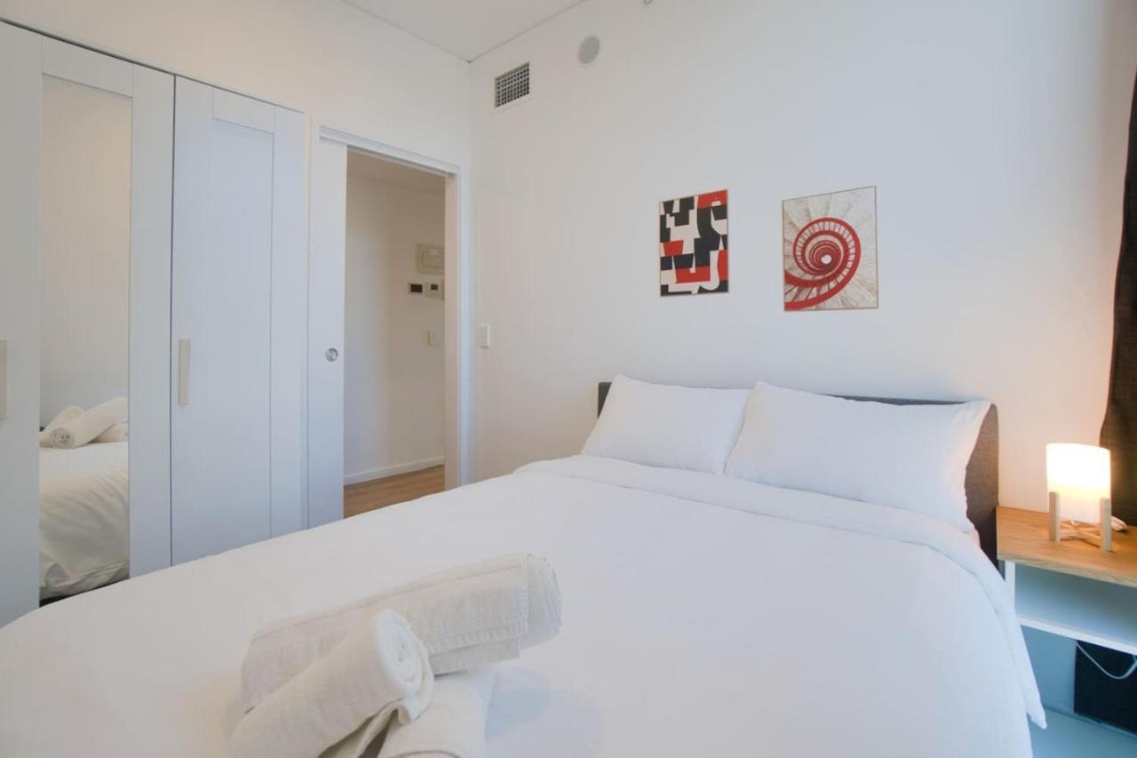 Ultimate Comfort - Modern 3br With Pool And Gym * Adelaide