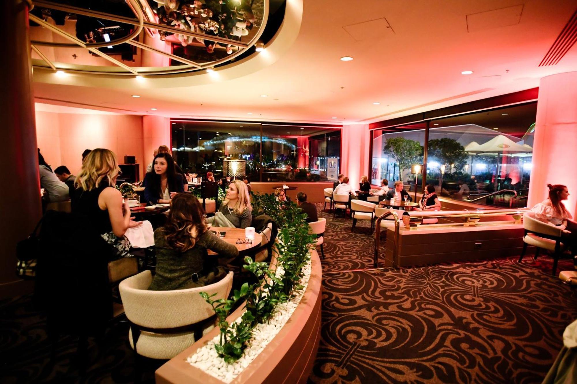 Intercontinental By Ihg 5* Adelaide