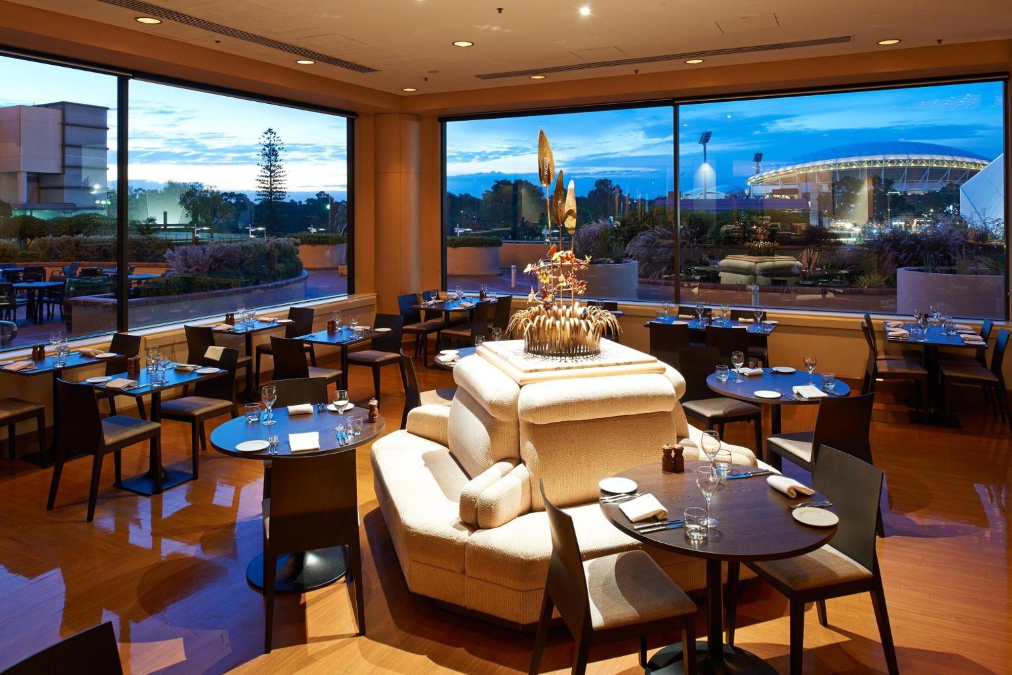 Intercontinental By Ihg Hotel