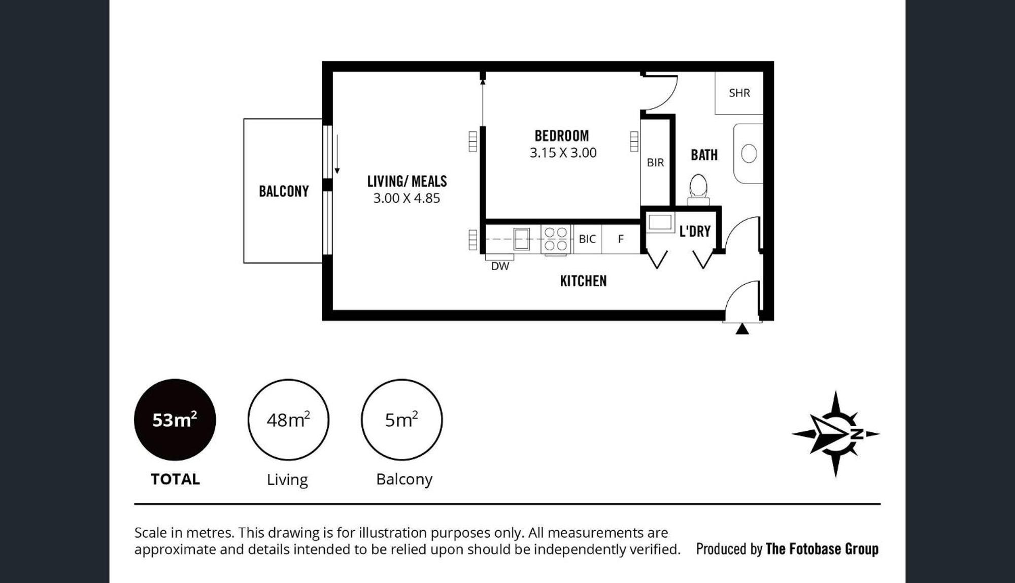 Apartment Happy Deluxe In Cbd Adelaide