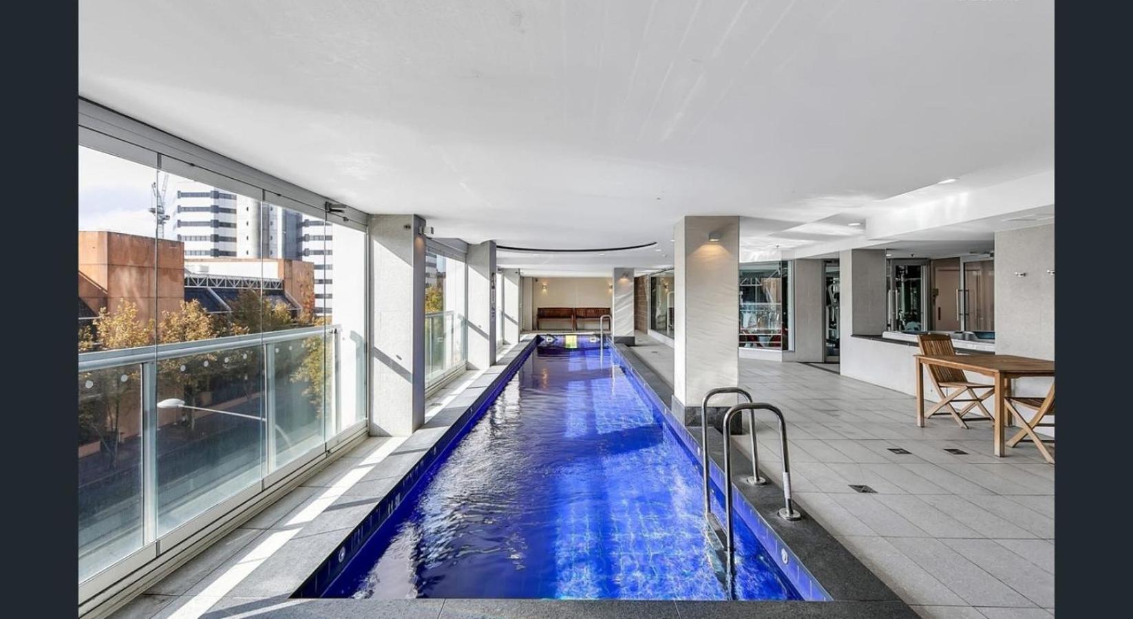 Apartment Happy Deluxe In Cbd