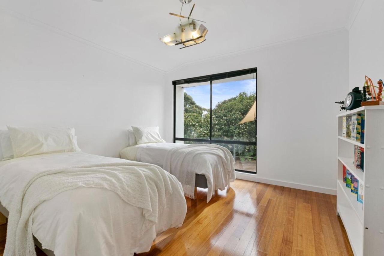 Sunset Estate In Mount Osmond Holiday home Adelaide
