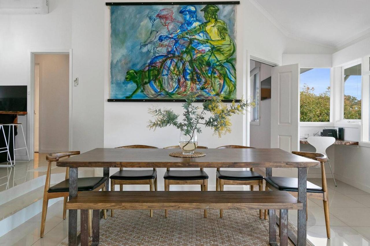 Holiday home Sunset Estate In Mount Osmond *