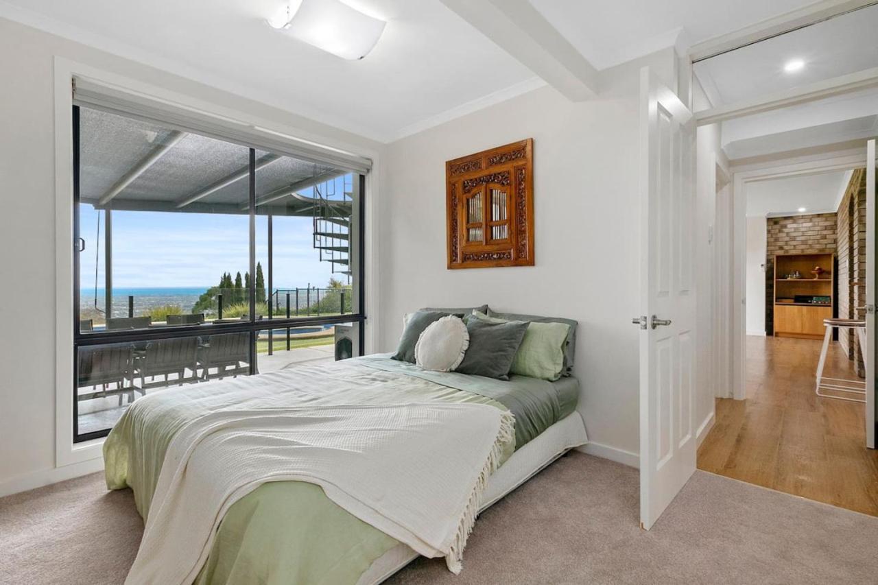 Sunset Estate In Mount Osmond Holiday home Adelaide