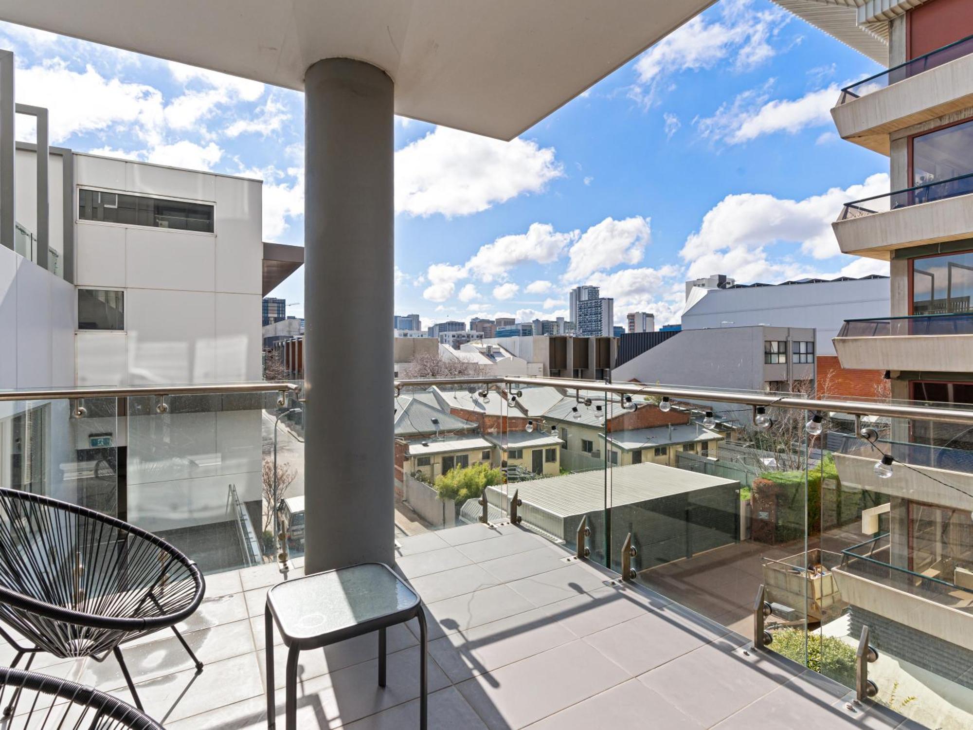 Parkland Vista Luxury Retreat * Adelaide