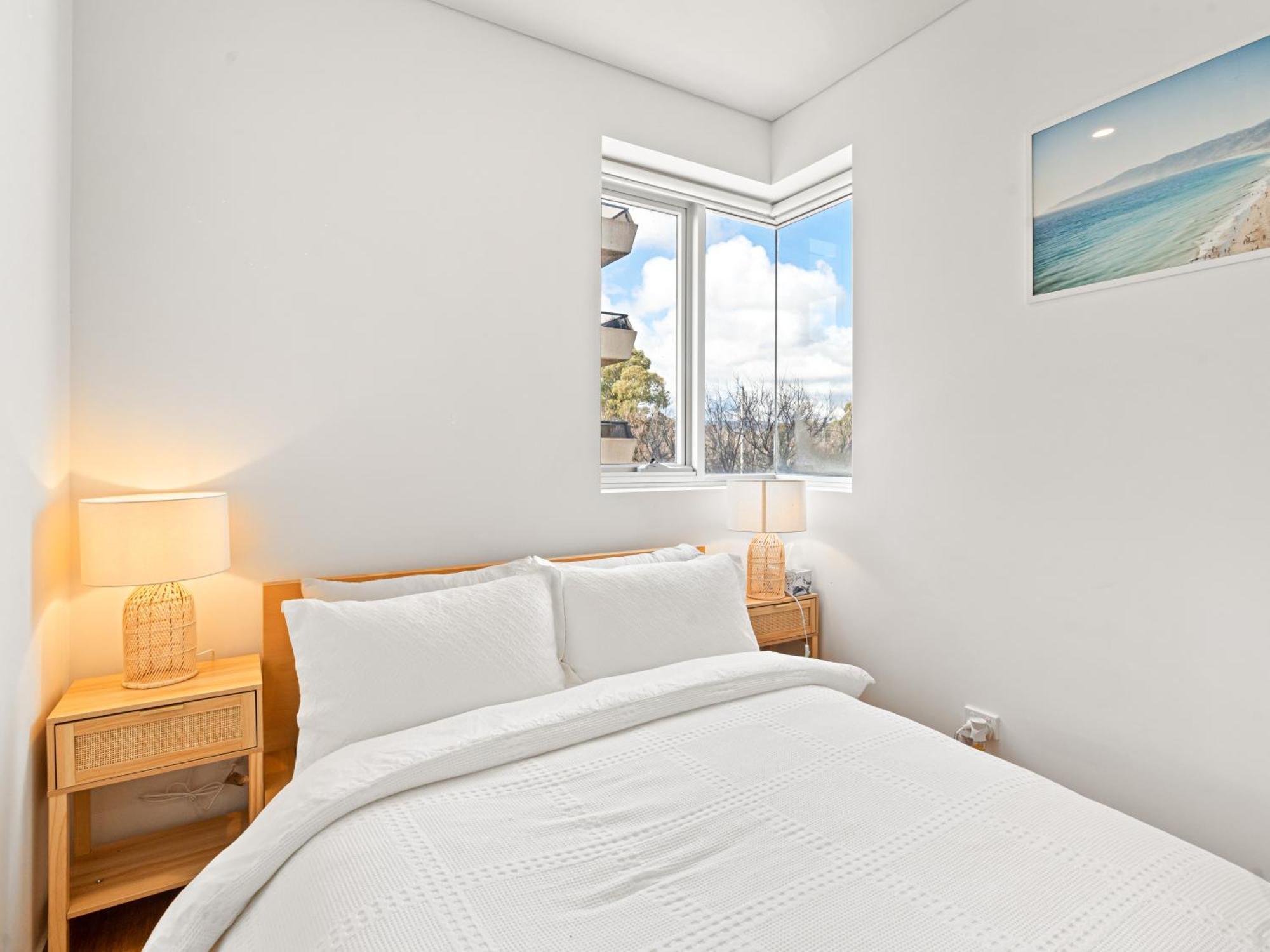 Parkland Vista Luxury Retreat Apartment *
