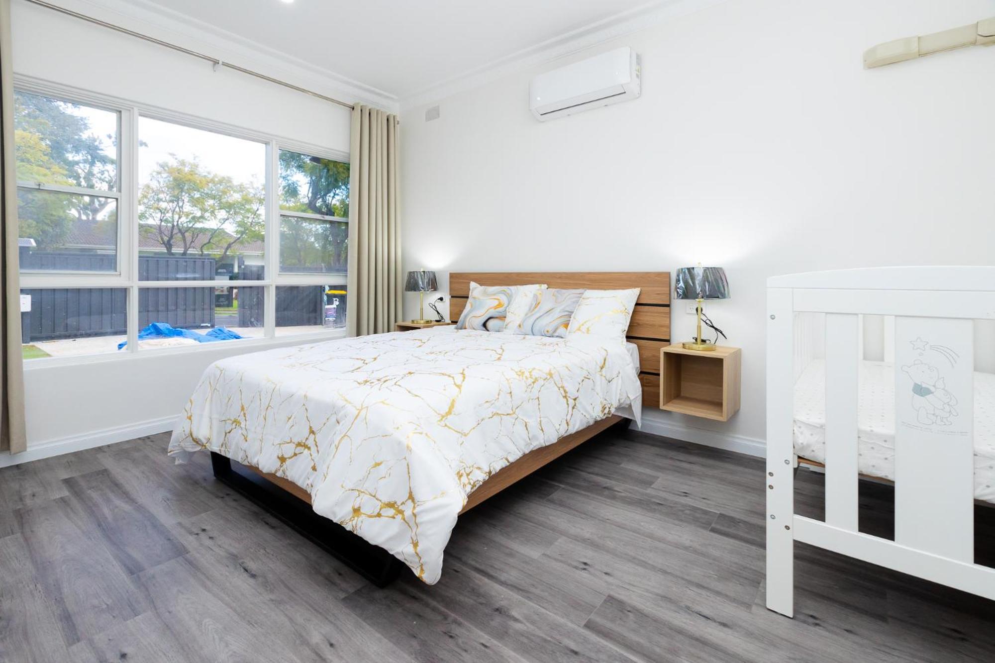 Escape And Business-3bath Full Kitchen Fast Wifi 3tv-for Large Families And Group Casa de hóspedes