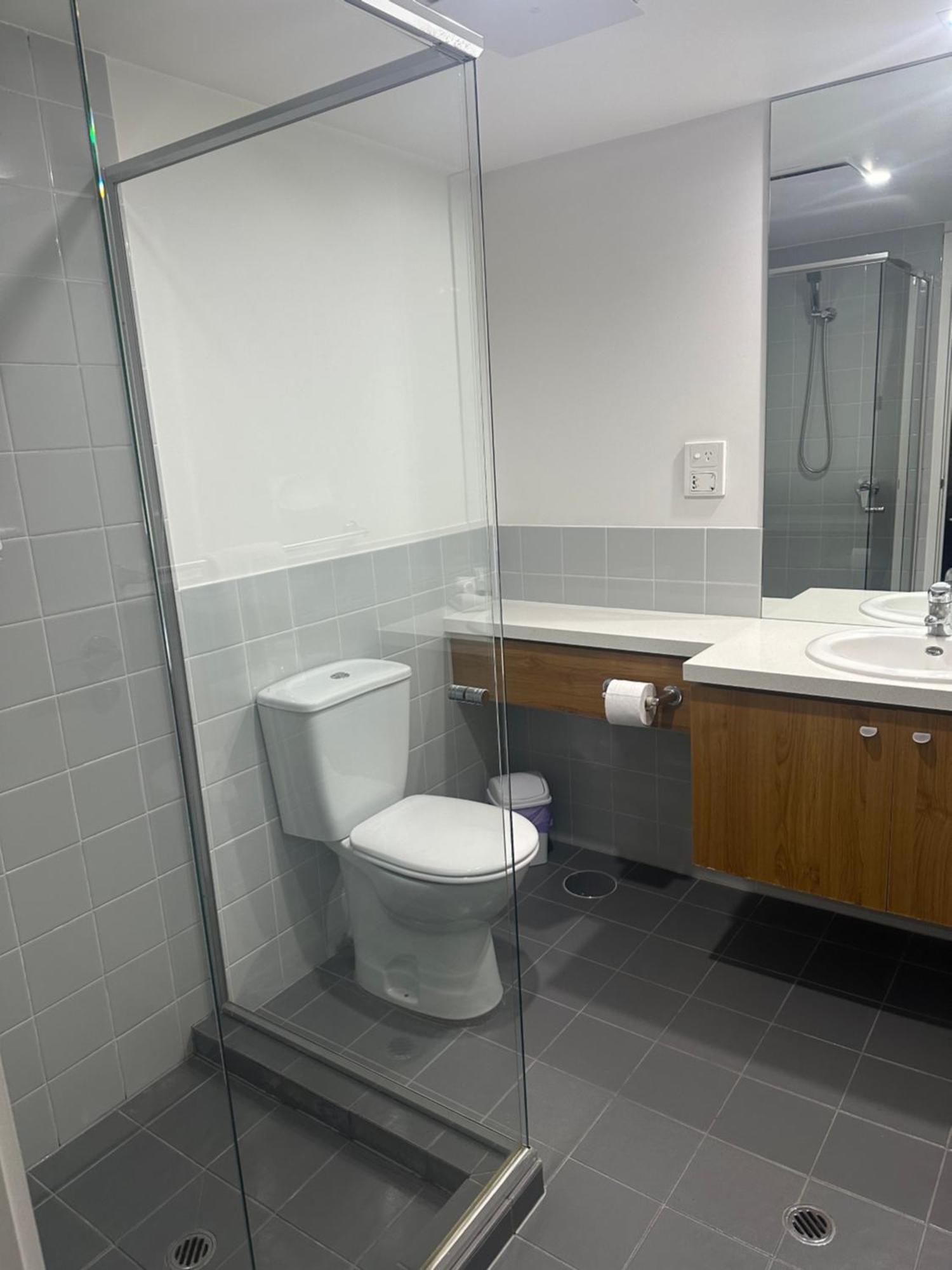 Embassy 1207 Apartment Adelaide