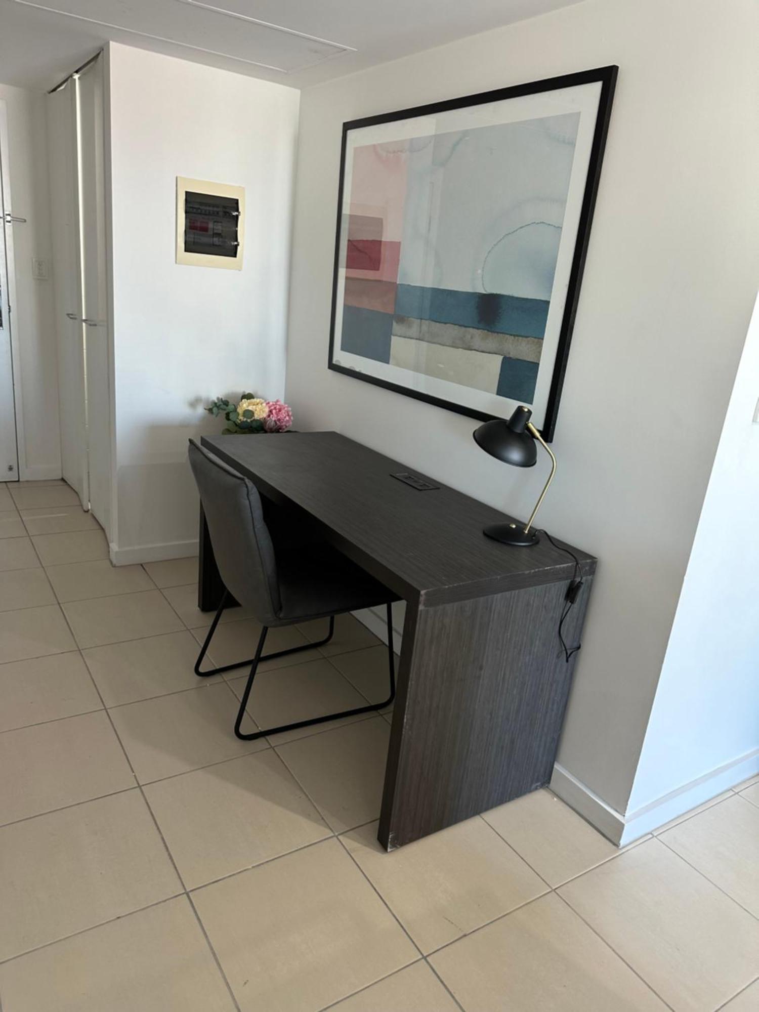 Embassy 1207