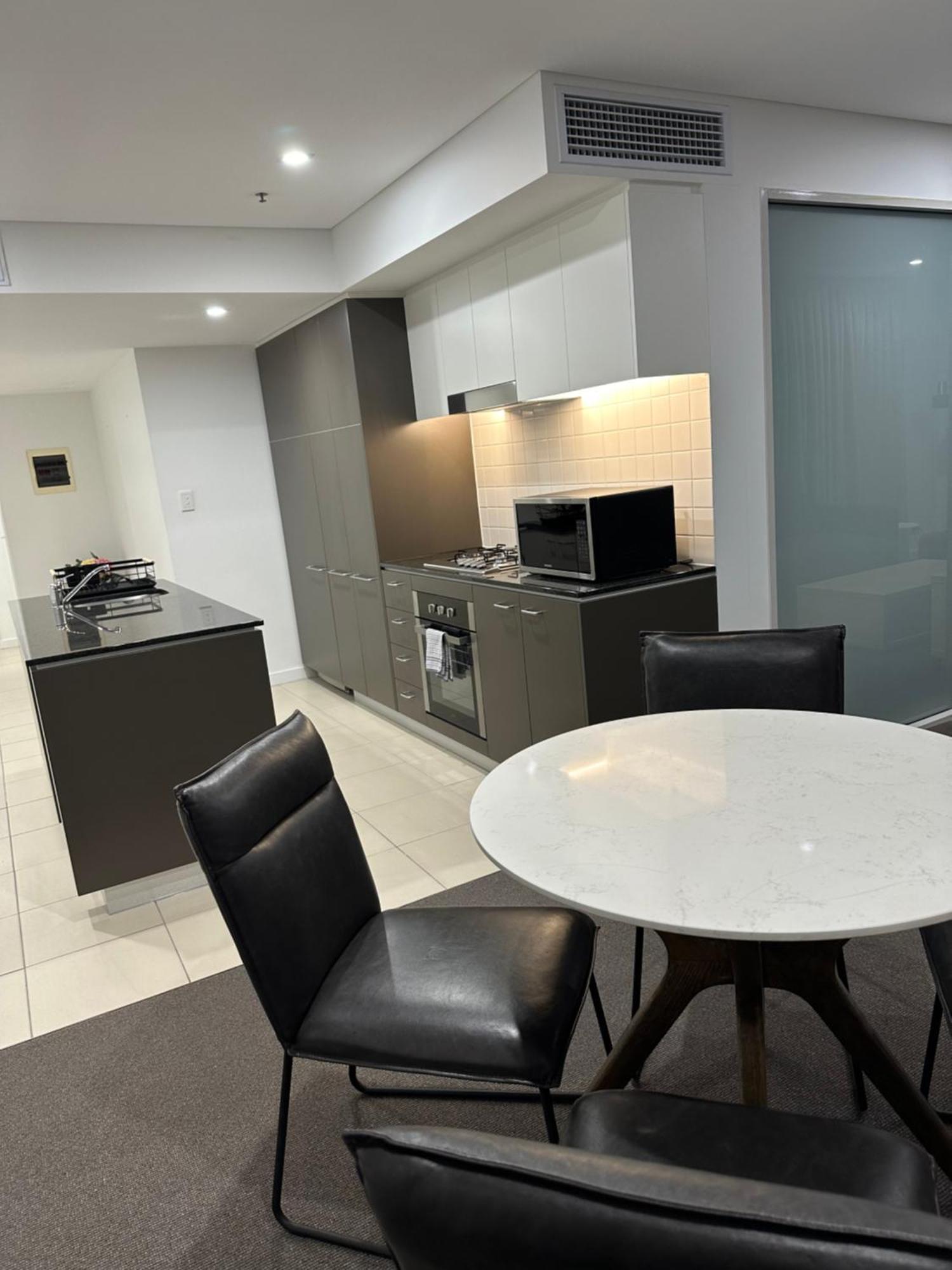Embassy 1207 Adelaide