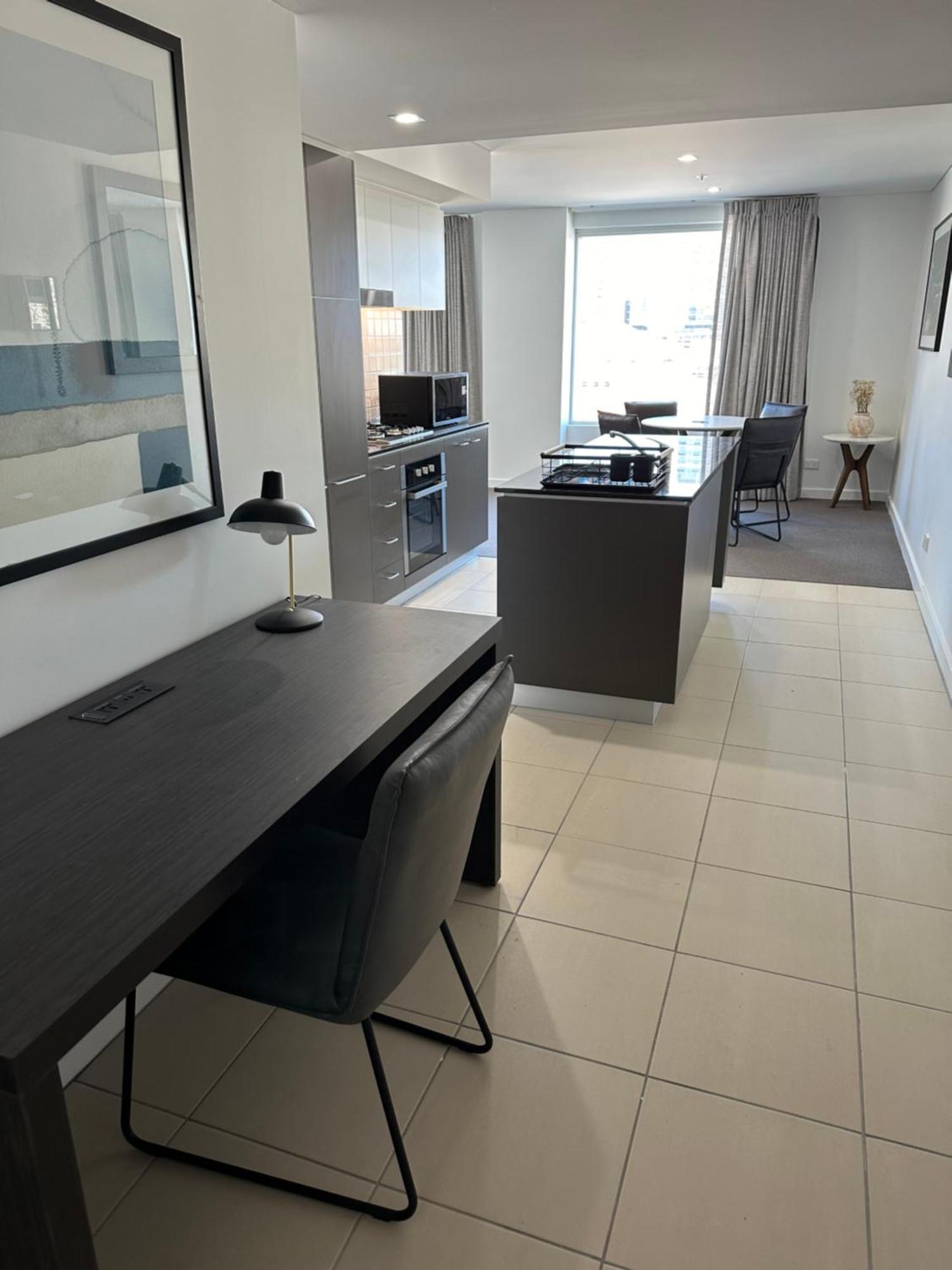Embassy 1207 Apartment *