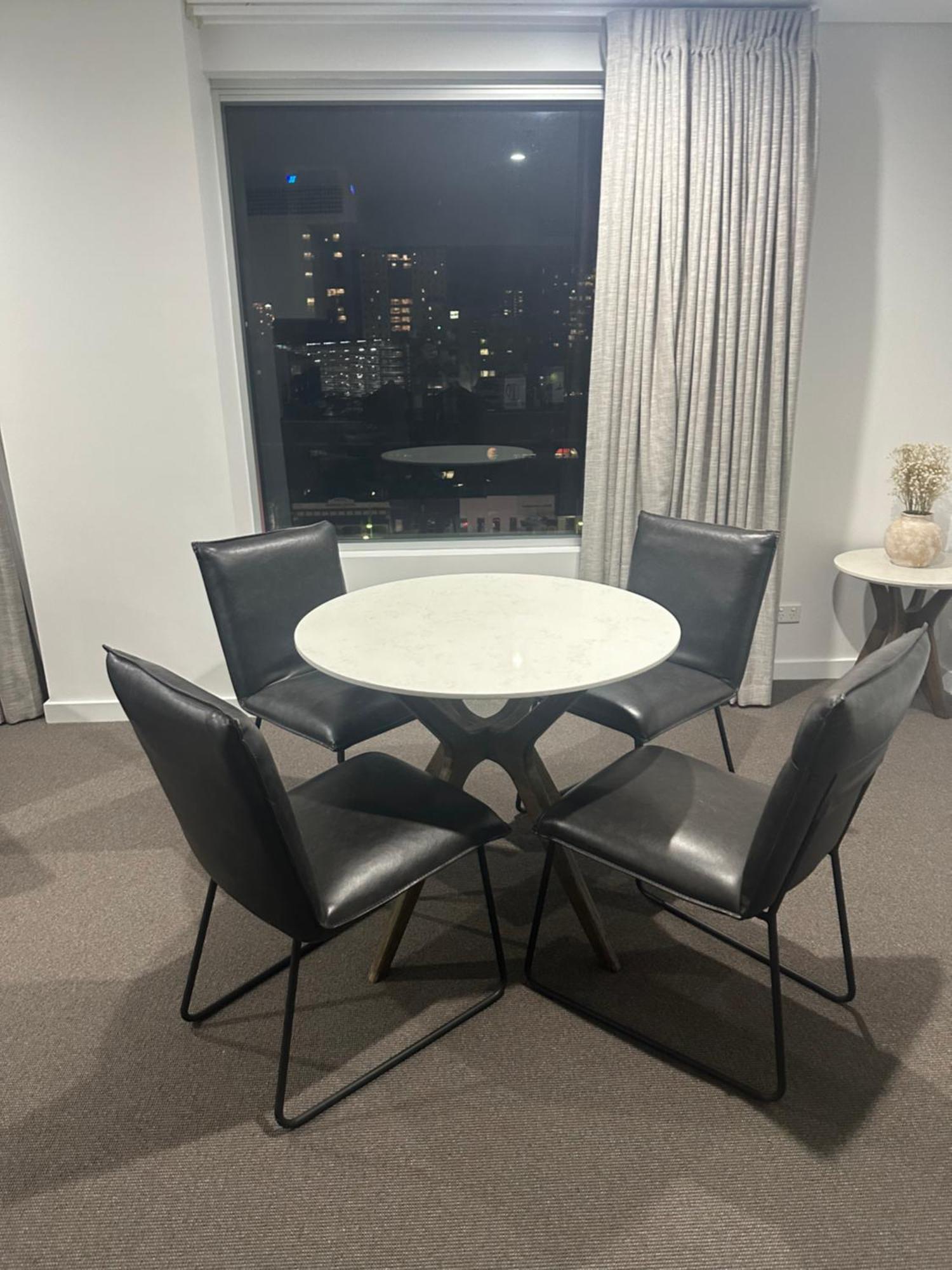 Embassy 1207 Adelaide