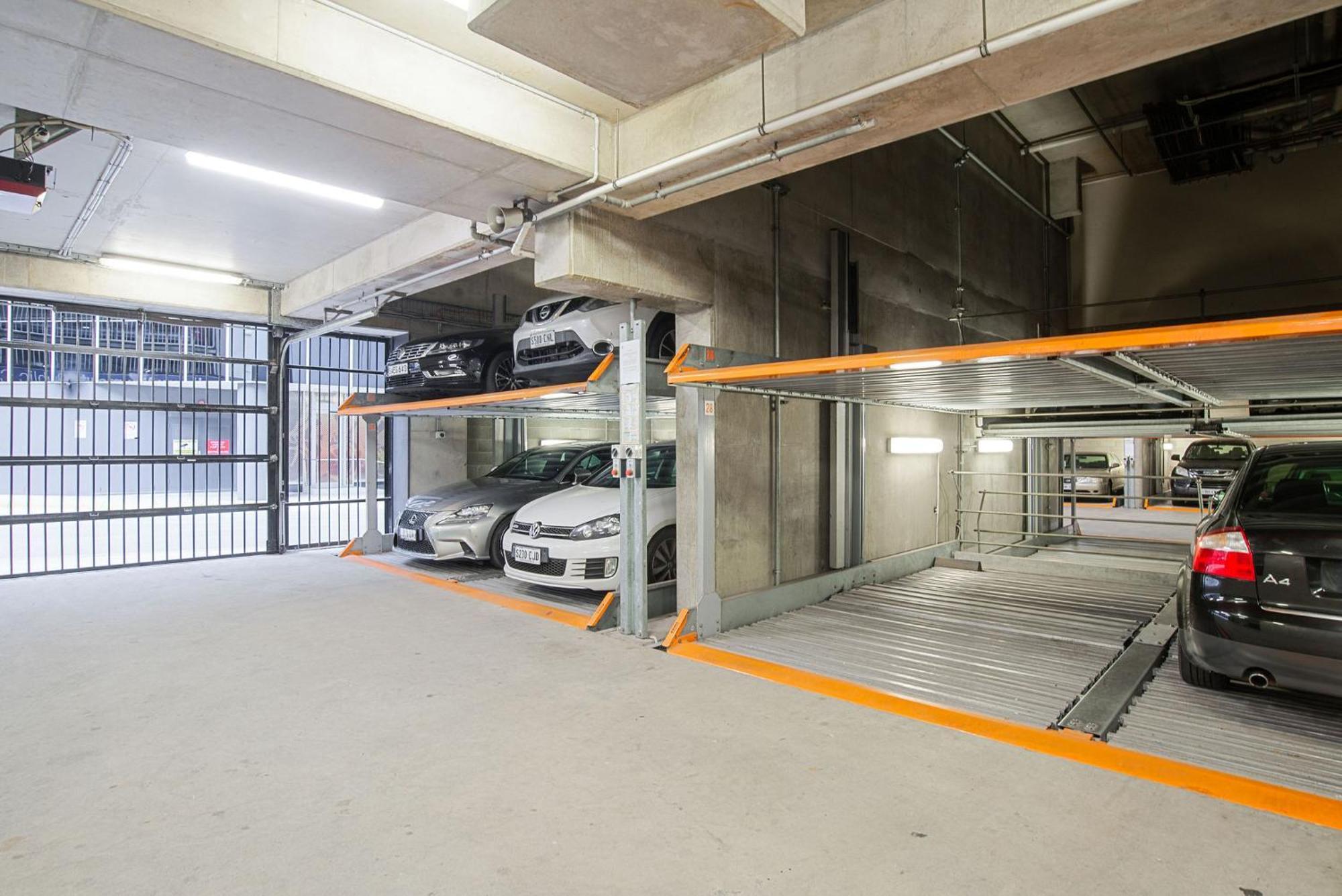 Apartment The Waymouth Executive I Workspace I Free Parking