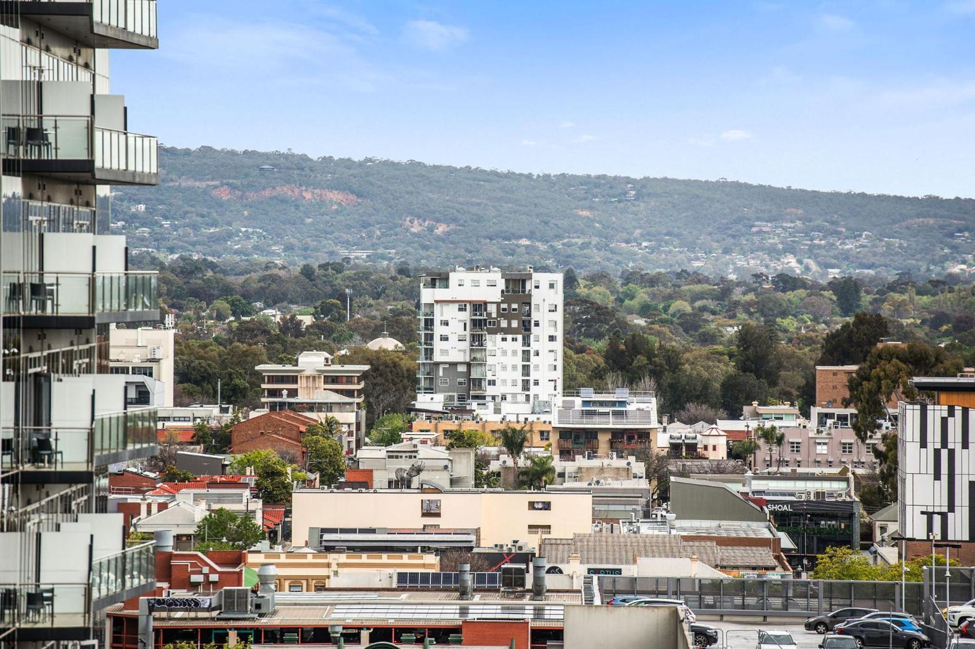 The Waymouth Executive I Workspace I Free Parking * Adelaide