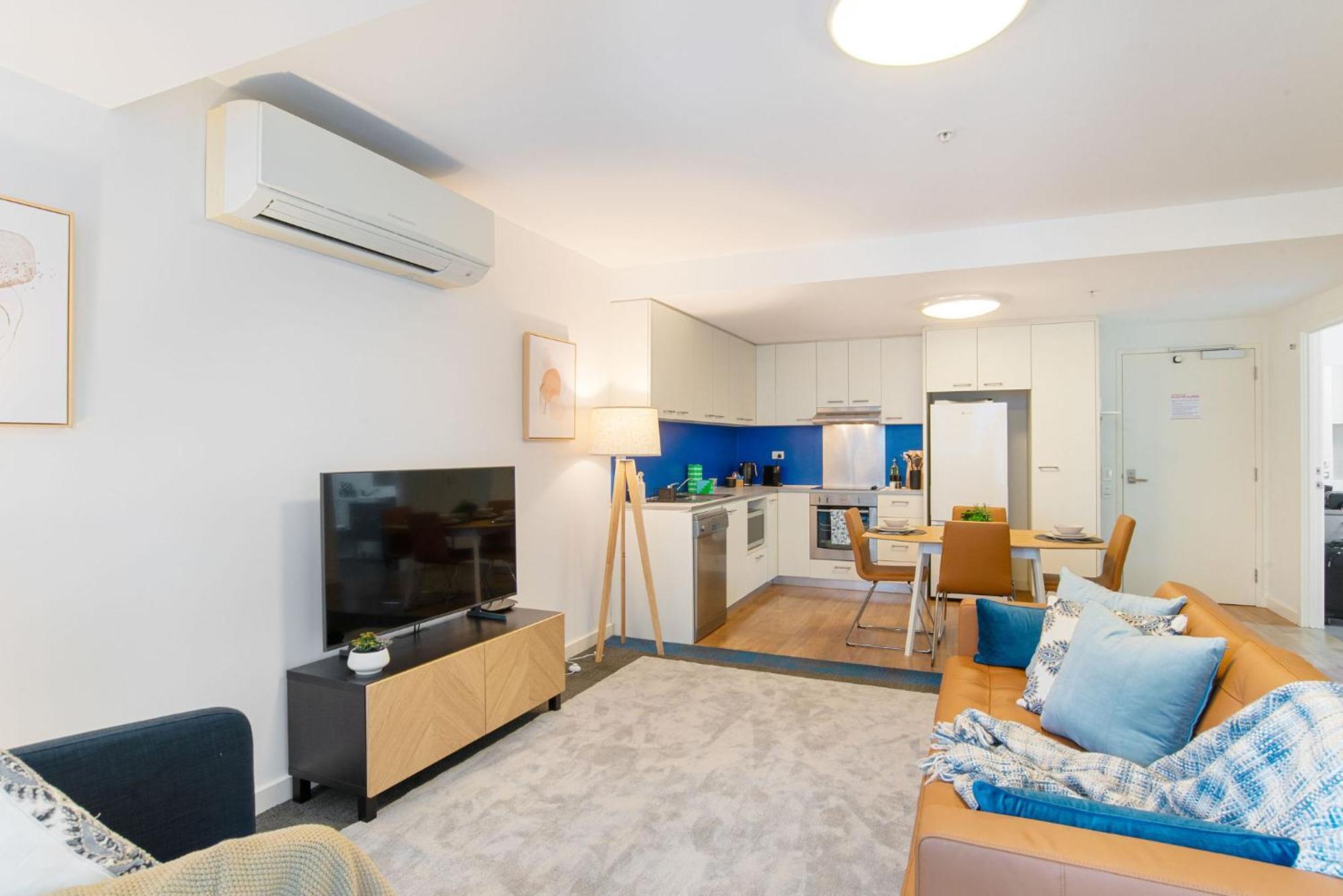 The Waymouth Executive I Workspace I Free Parking Adelaide