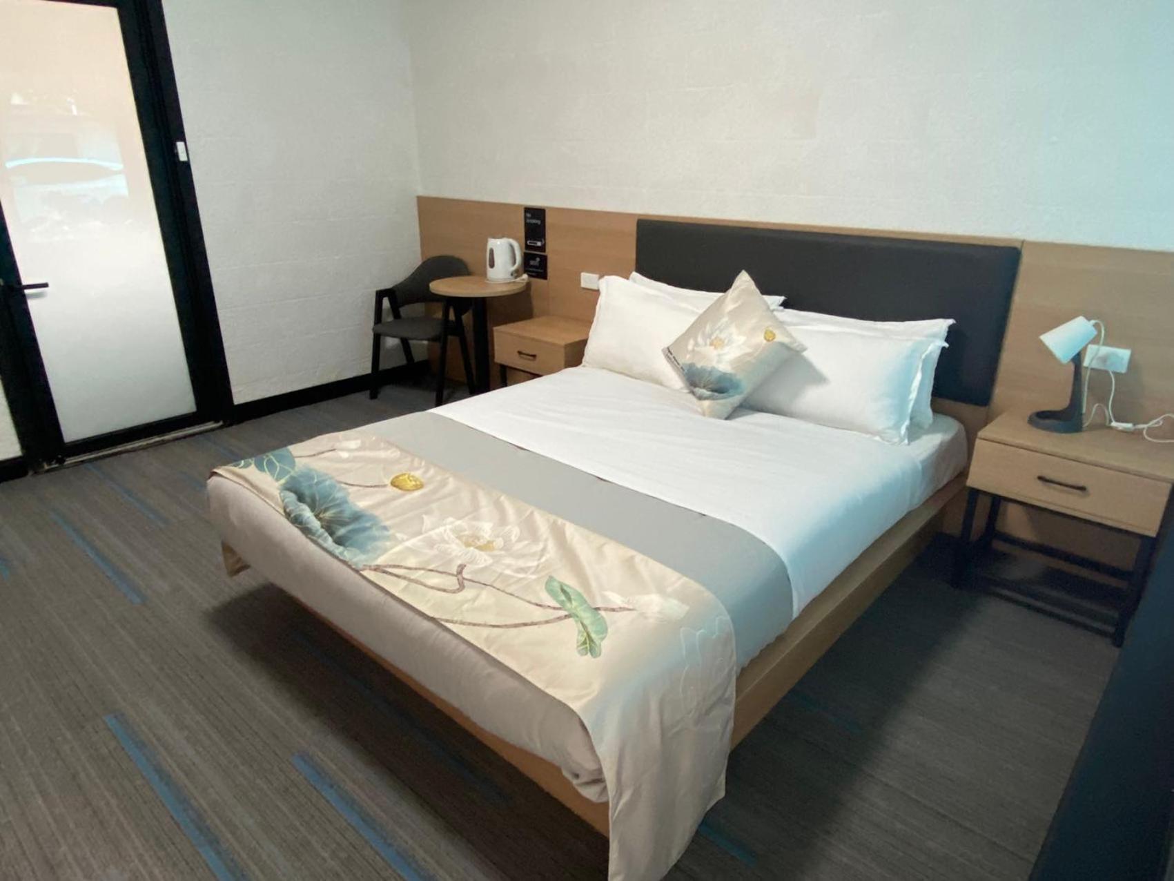 Jasper Motor Motel Adelaide