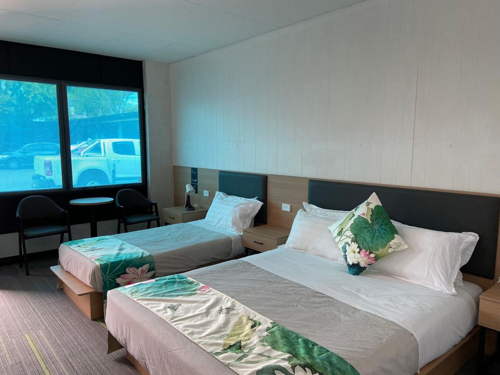 Motel Jasper Motor Adelaide