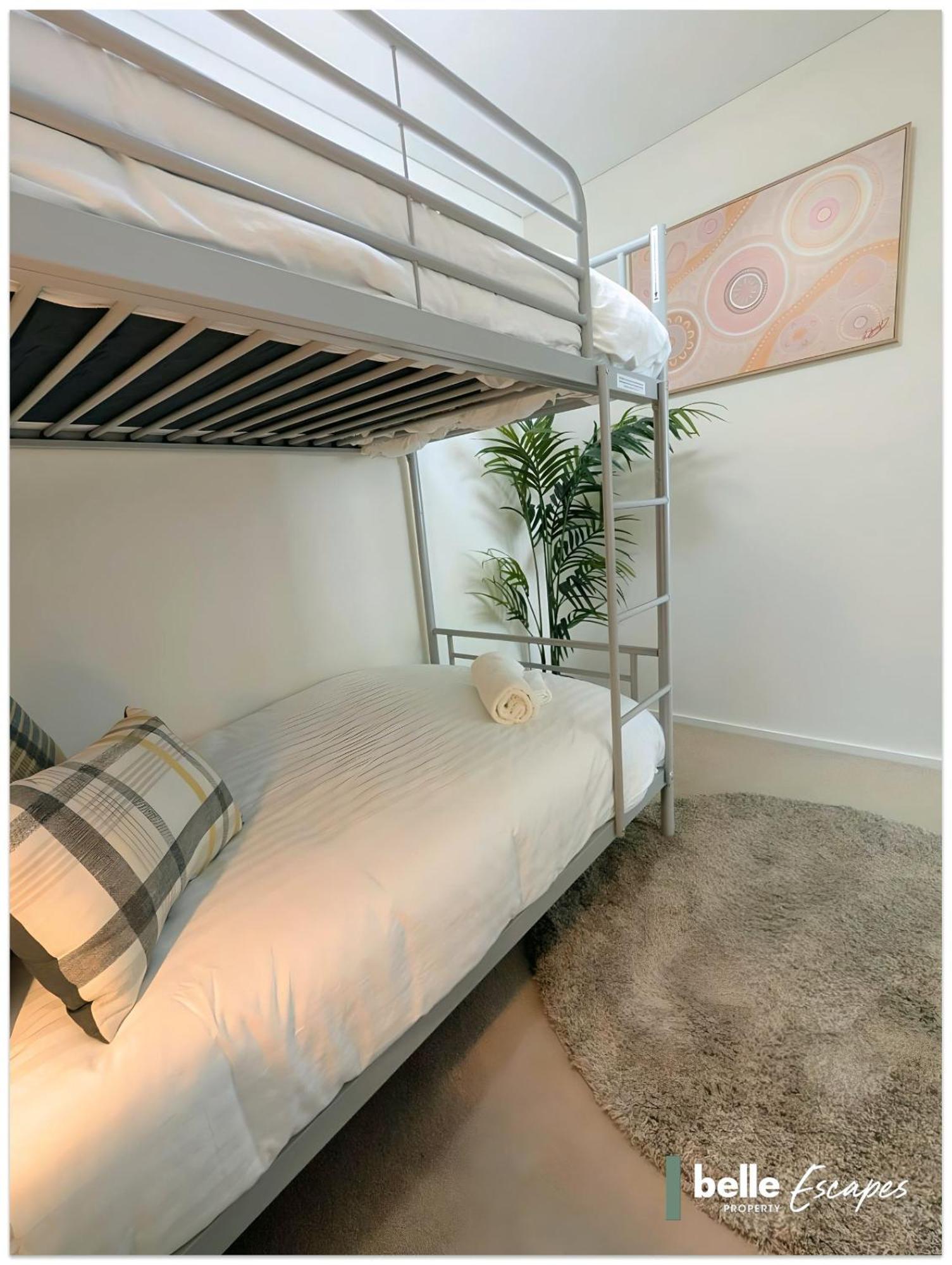 Apartment Samsara - 2br On Flinders *
