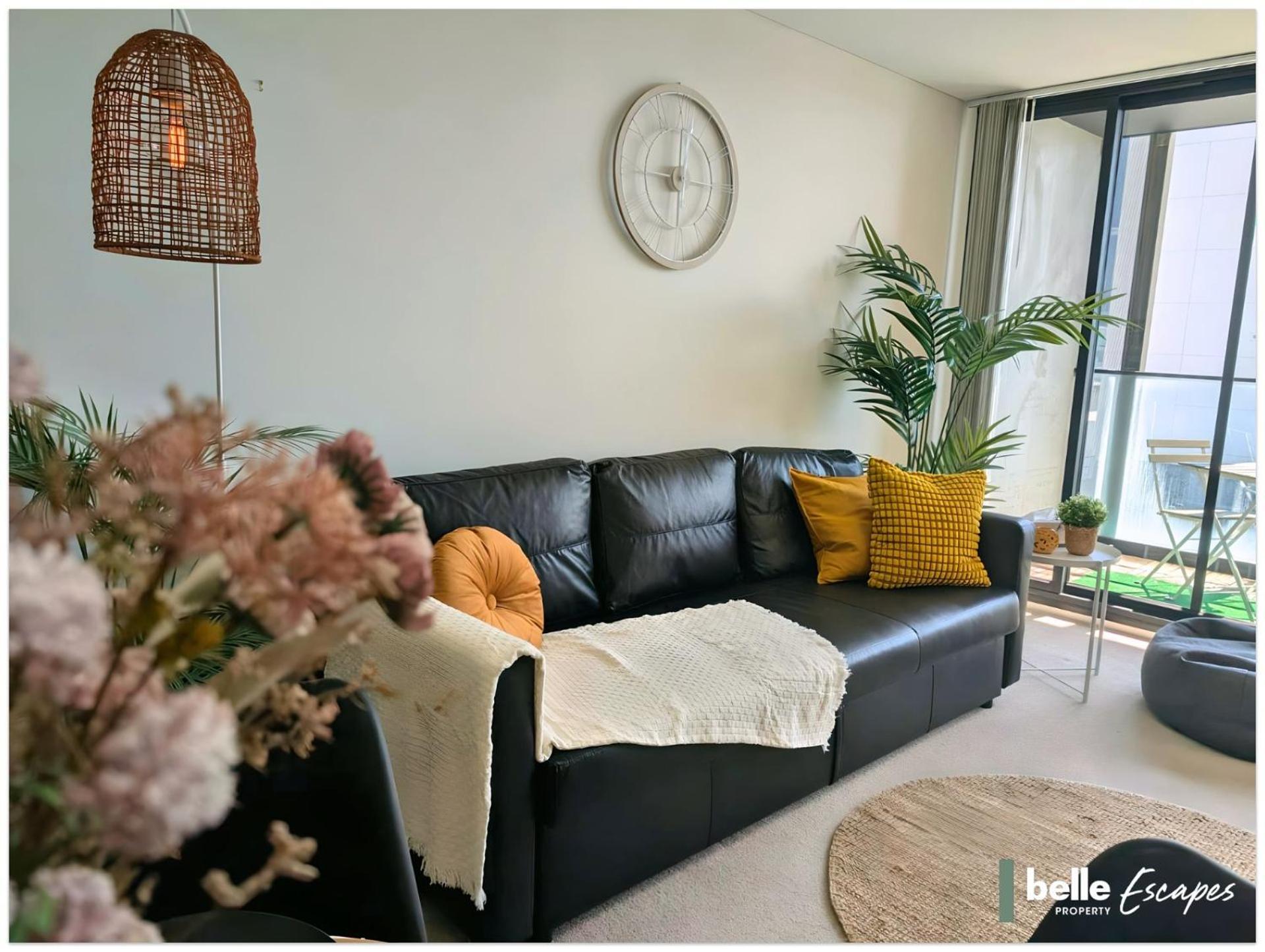 Samsara - 2br On Flinders *