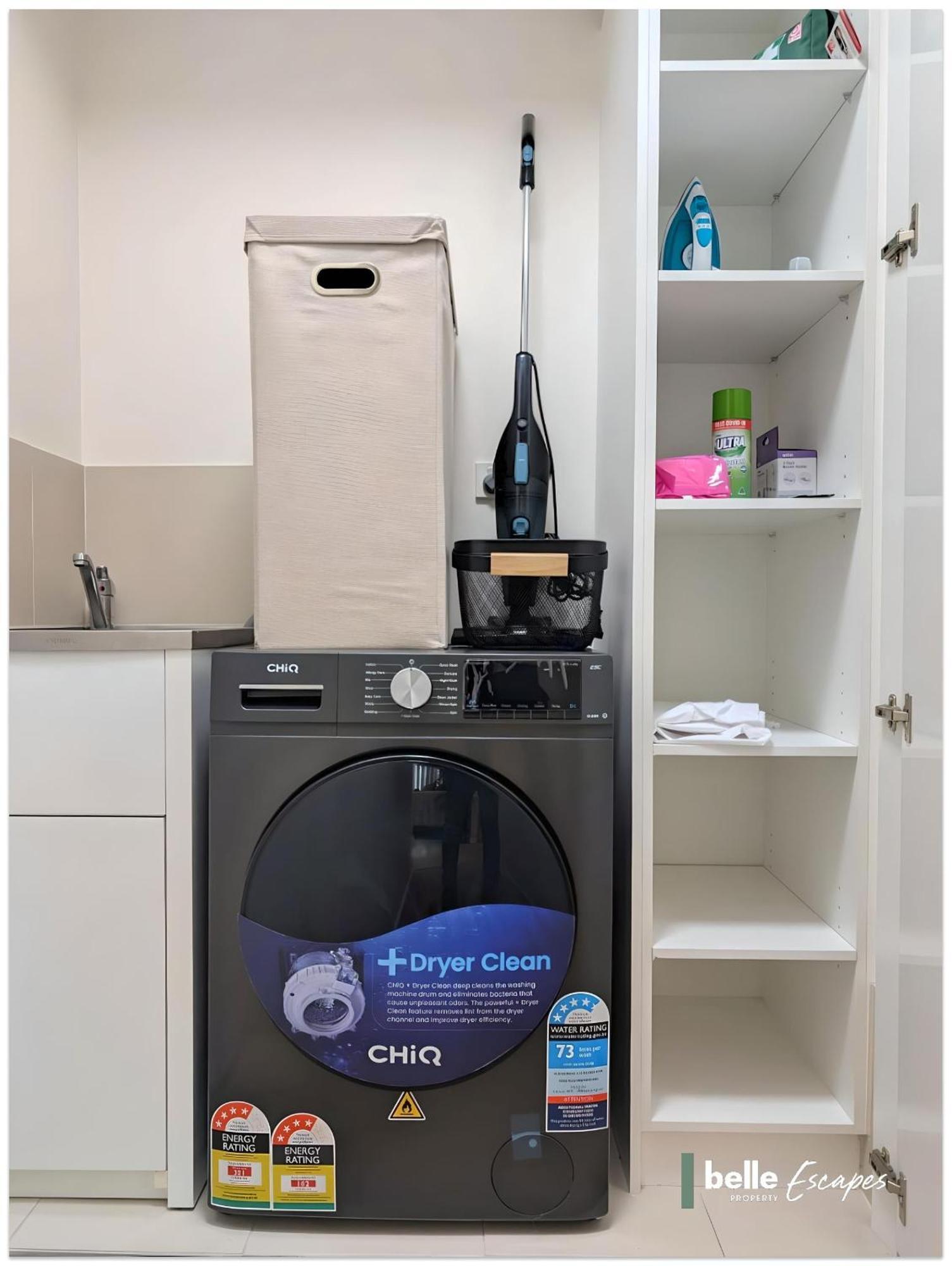 Apartment Samsara - 2br On Flinders