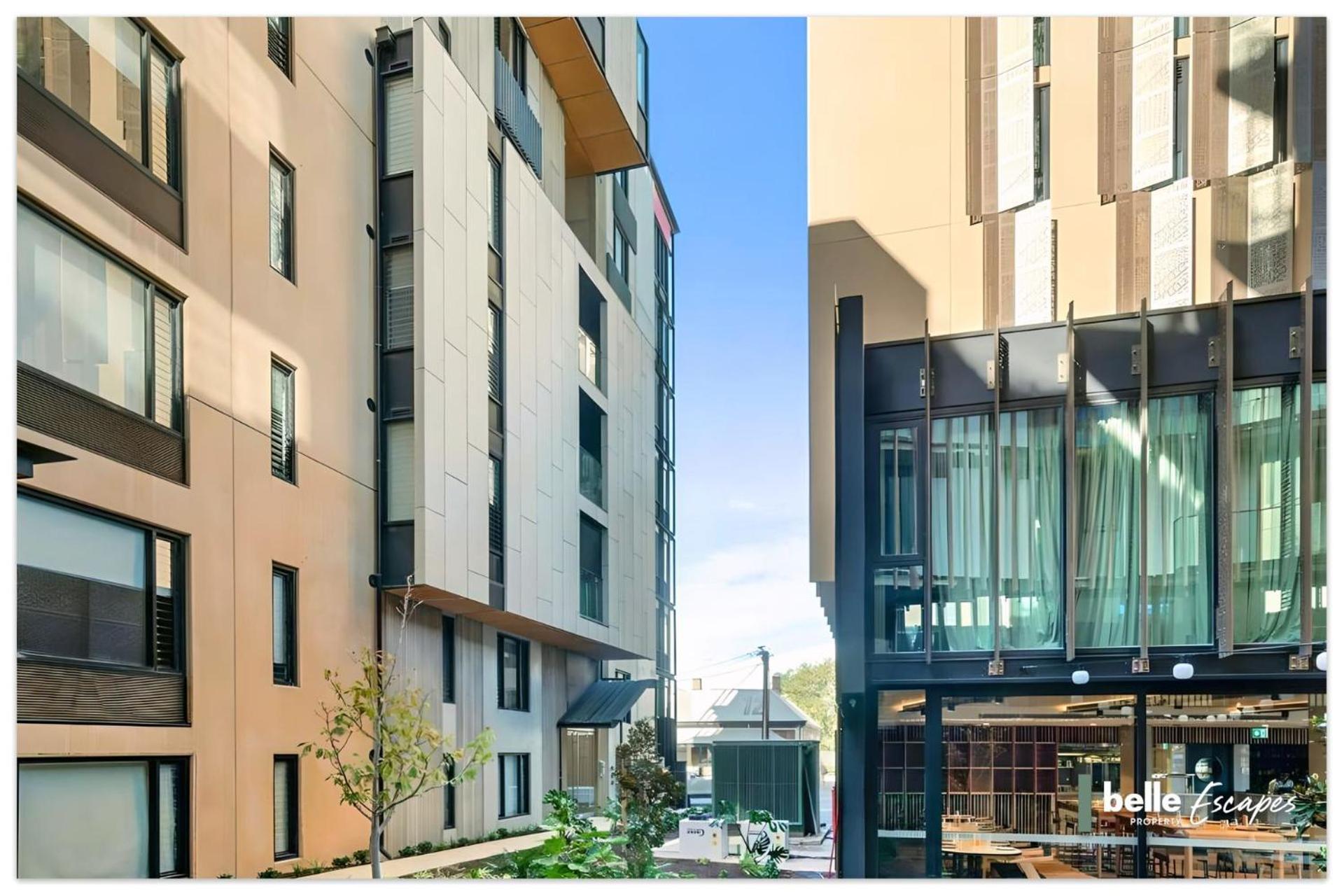 Samsara - 2br On Flinders