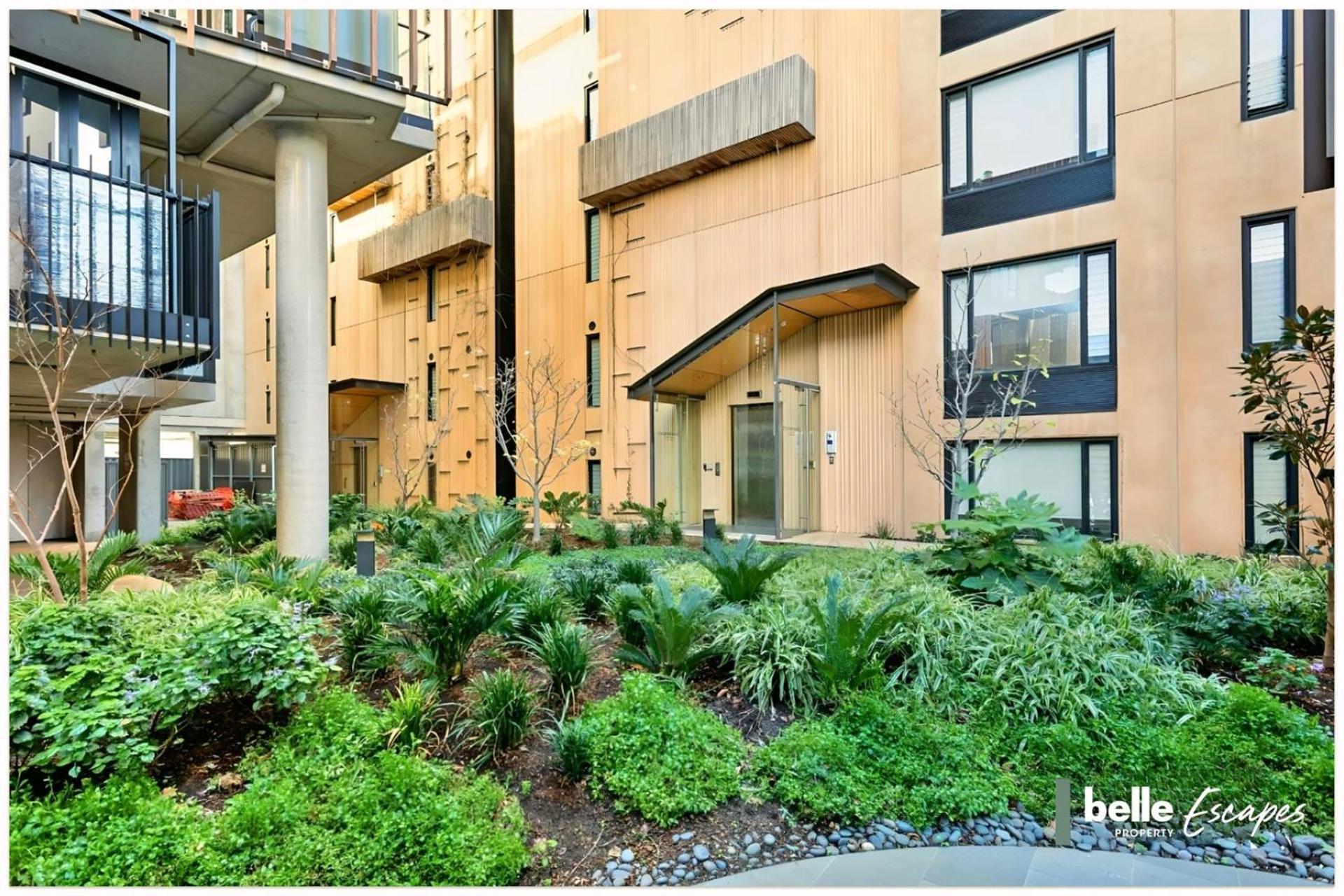 Samsara - 2br On Flinders *