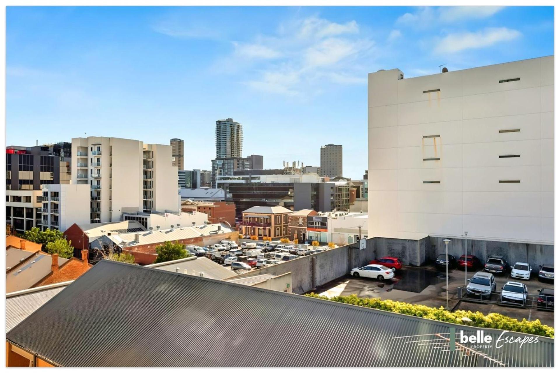 Samsara - 2br On Flinders * Adelaide