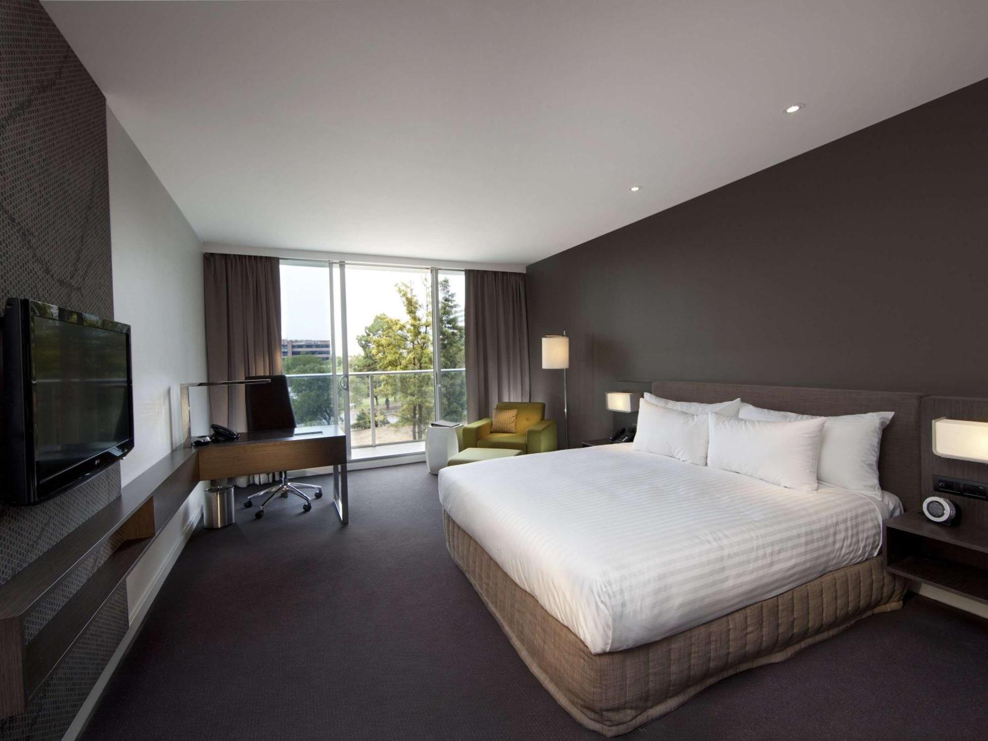 Hotel Pullman
