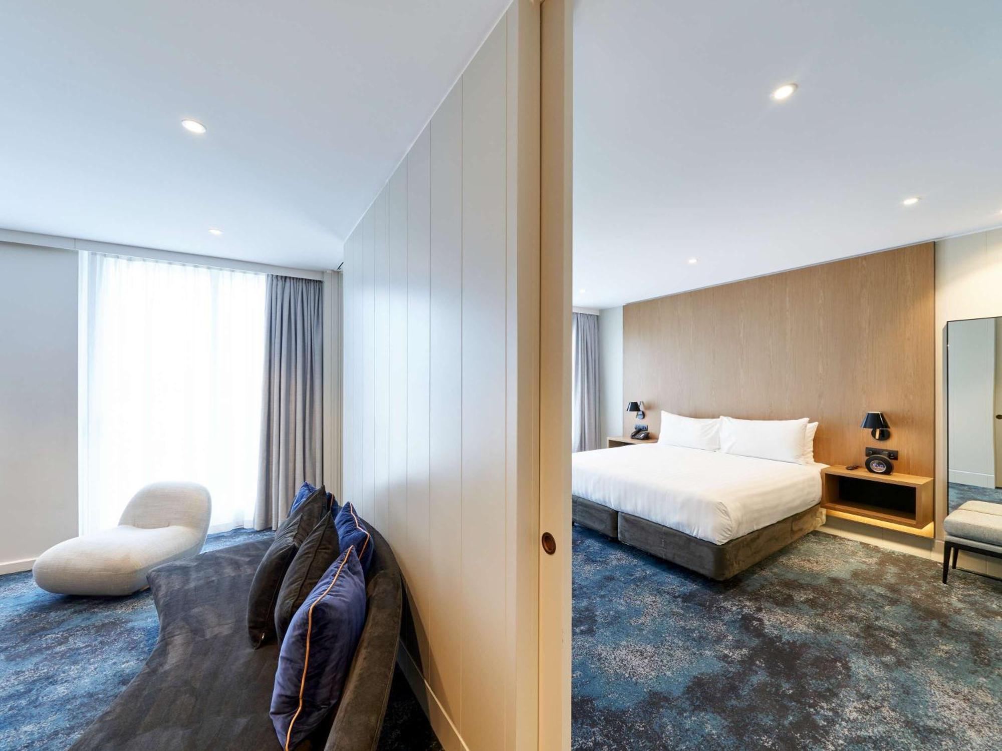 Hotel Pullman