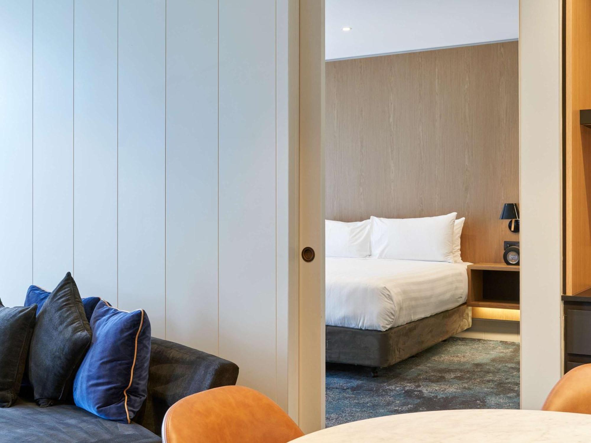 Pullman Hotel Adelaide