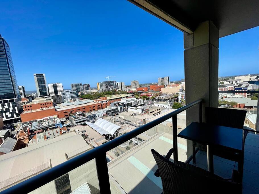 2br With View Apartment Adelaide