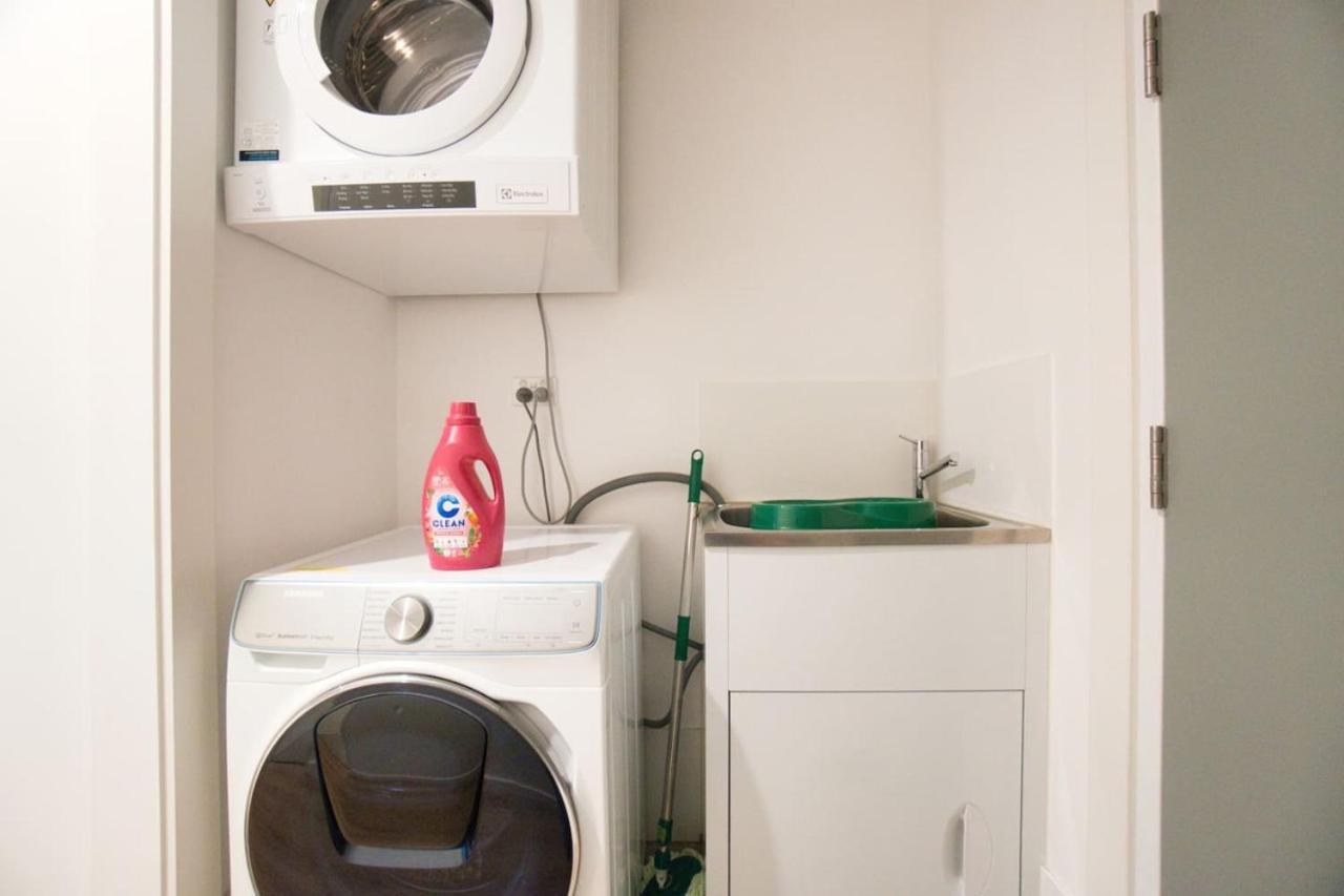 Serene - 1br With Pool, Gym, Steam, Sauna Apartment *