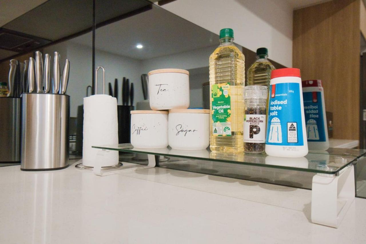 Serene - 1br With Pool, Gym, Steam, Sauna