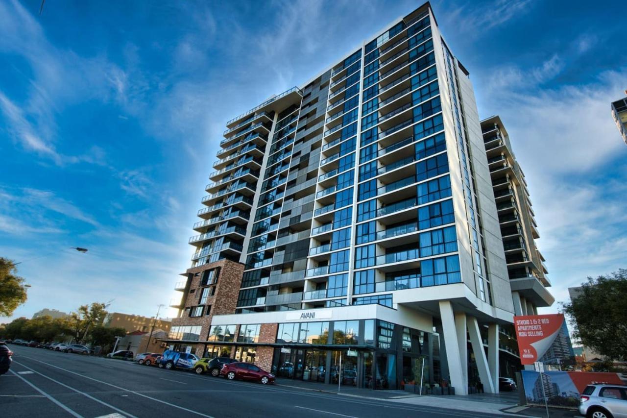 Serene - 1br With Pool, Gym, Steam, Sauna