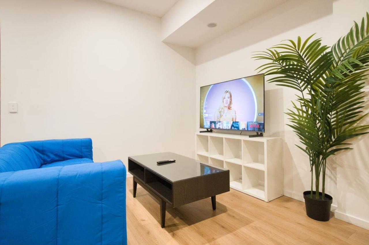 Serene - 1br With Pool, Gym, Steam, Sauna