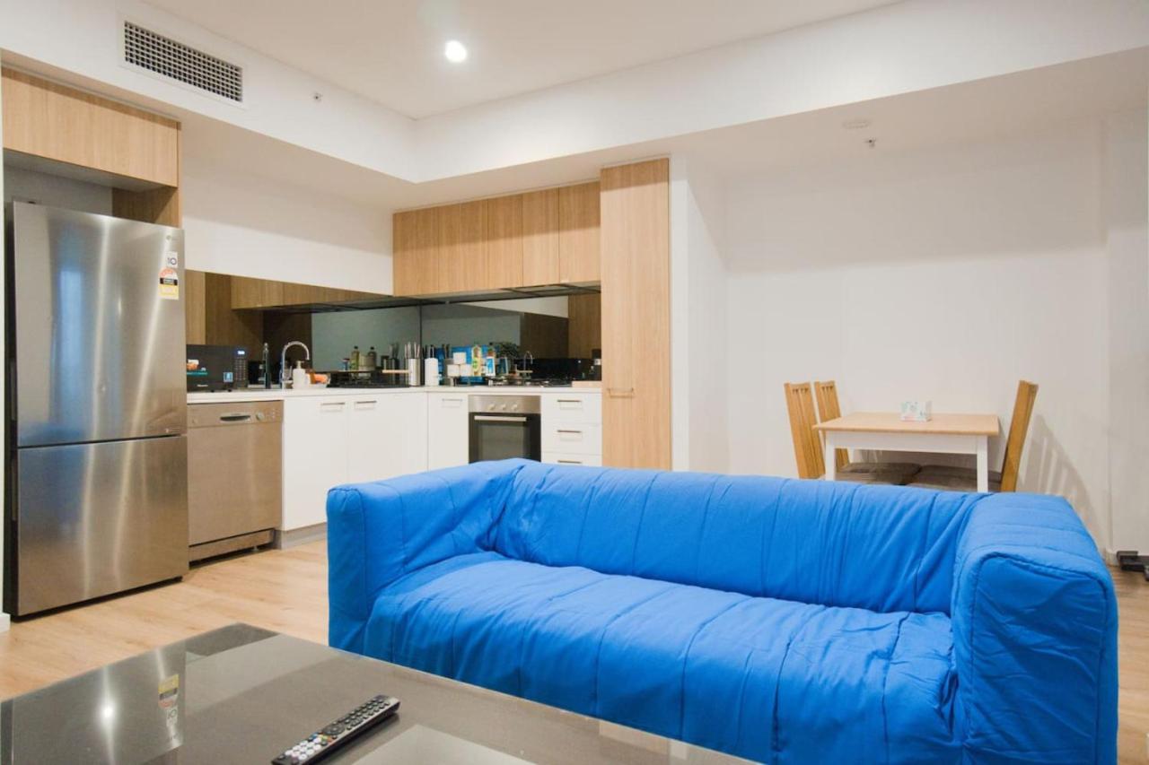 Serene - 1br With Pool, Gym, Steam, Sauna *