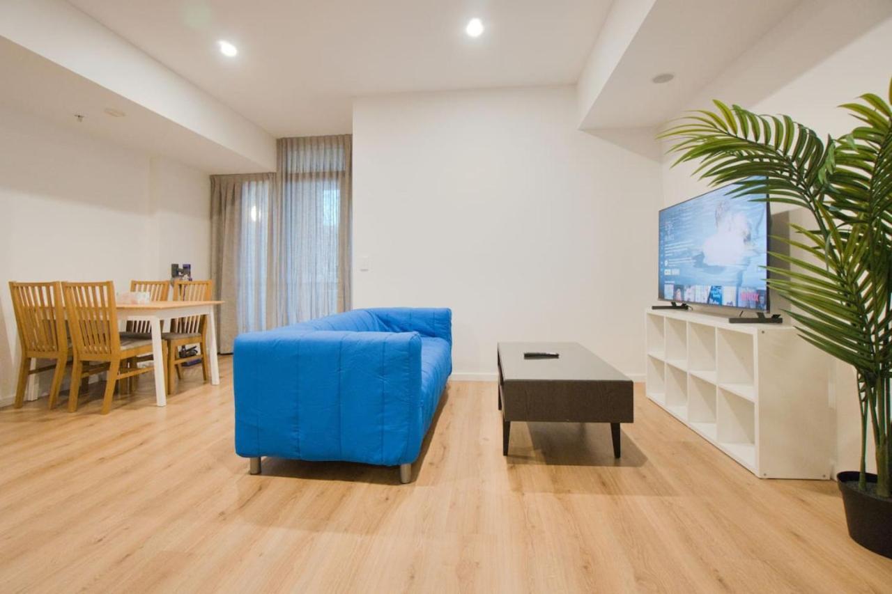 Apartment Serene - 1br With Pool, Gym, Steam, Sauna