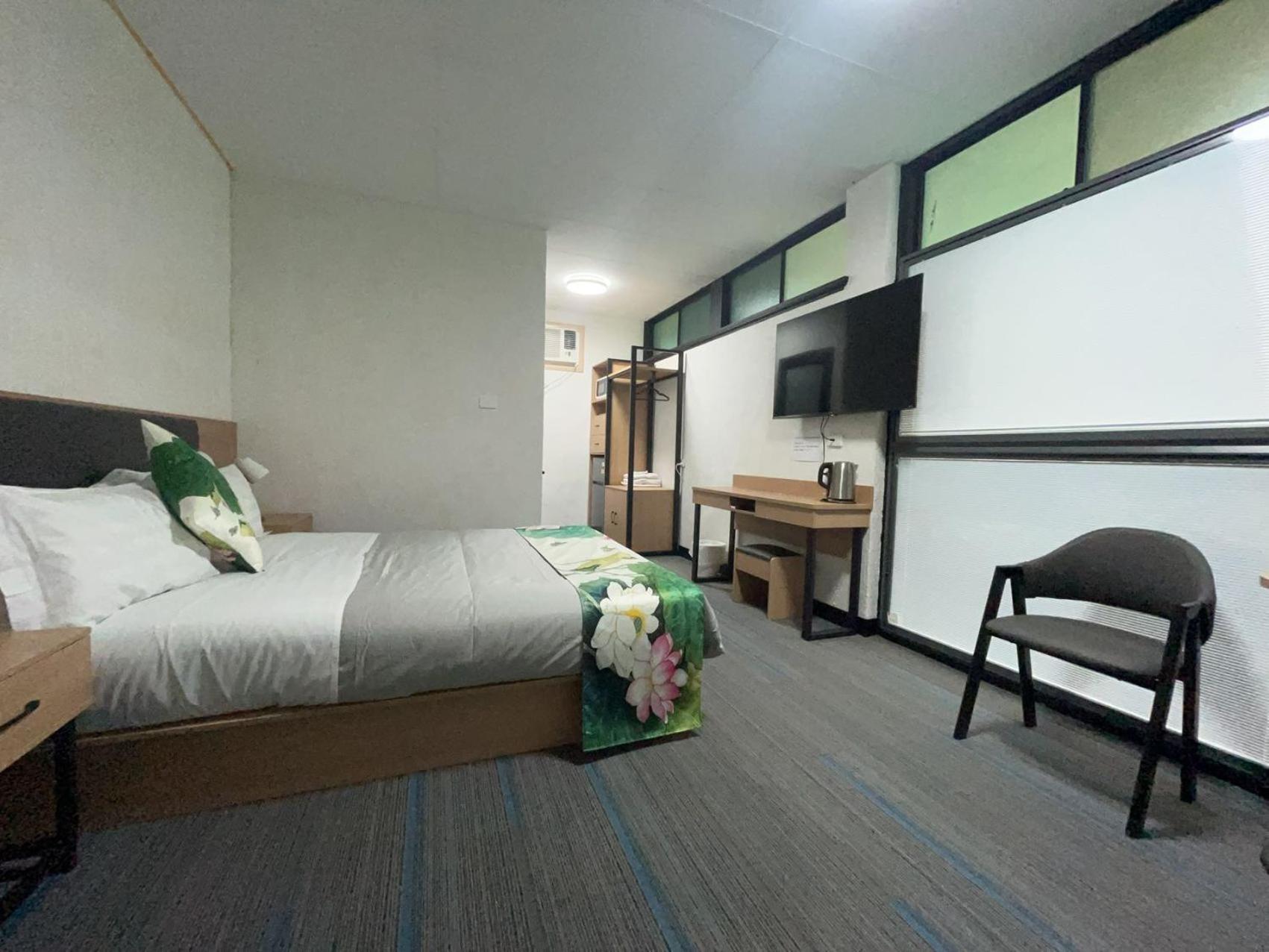 Jasper Motor Motel 3*