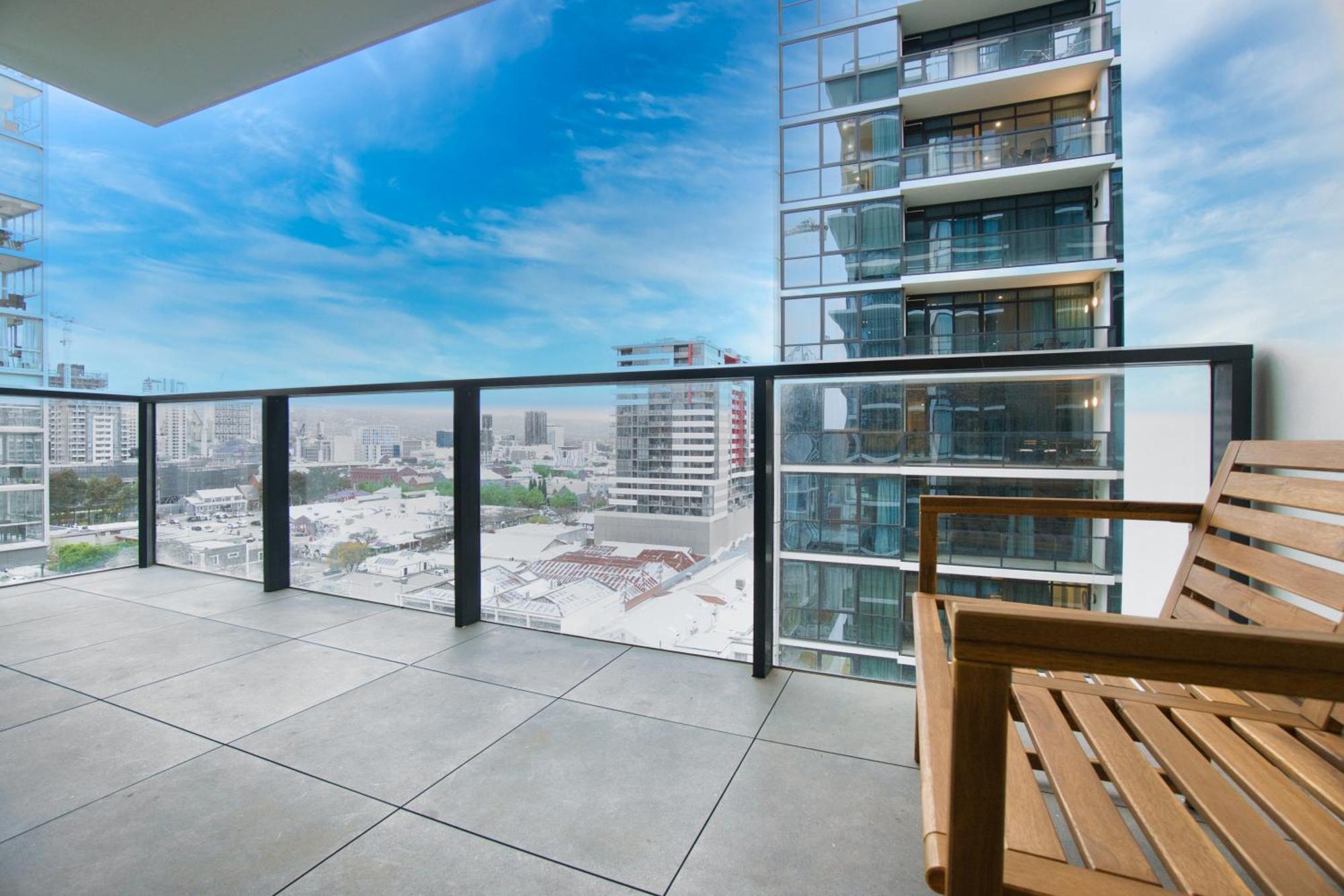 Serenity 2br With Pool, Gym, Steam, Sauna Apartment
