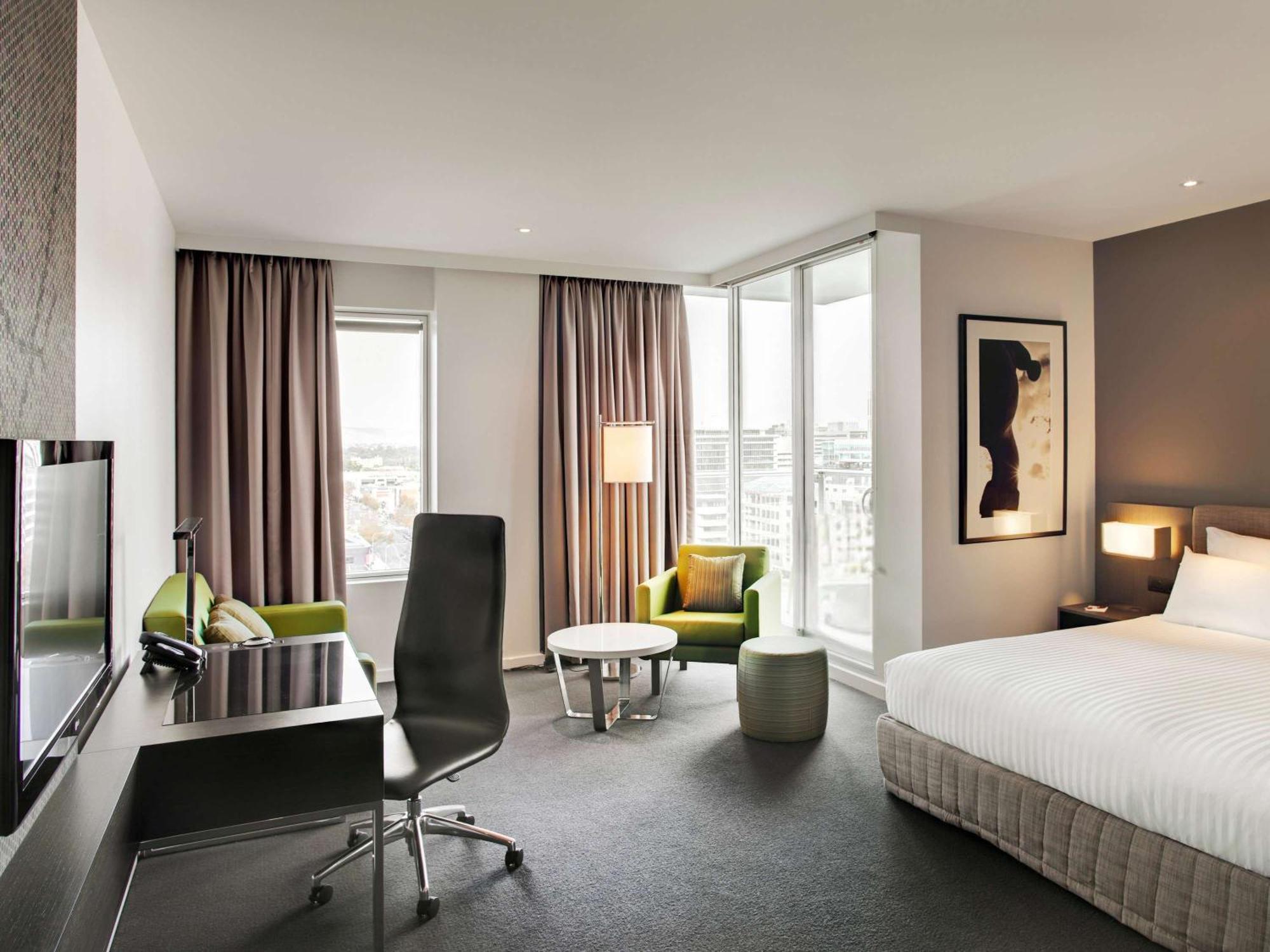 Hotel Pullman
